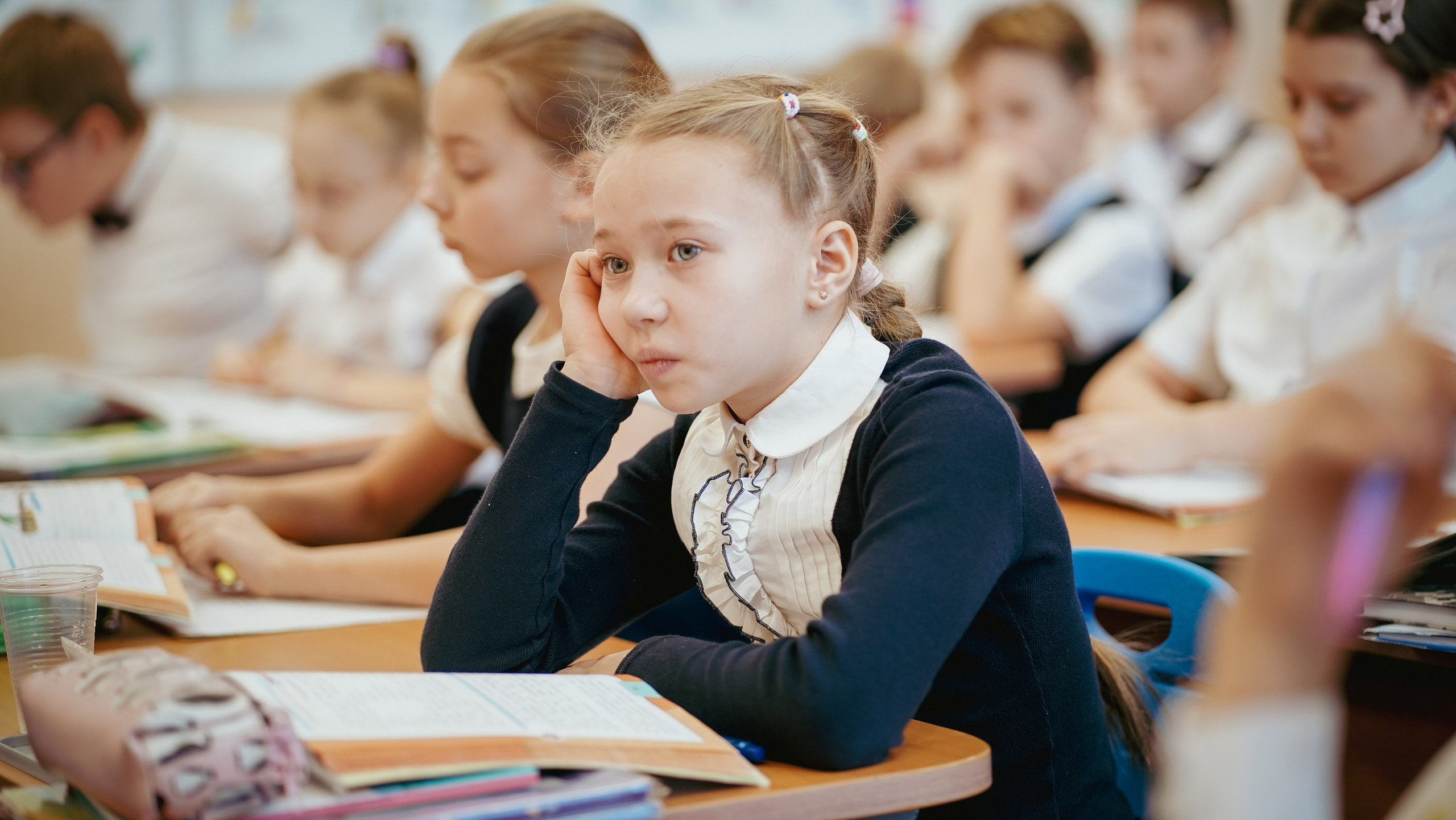 4 «Г» школа 152. Семейный и детский фотограф в Москве (Тинао) Галкина Алевтина