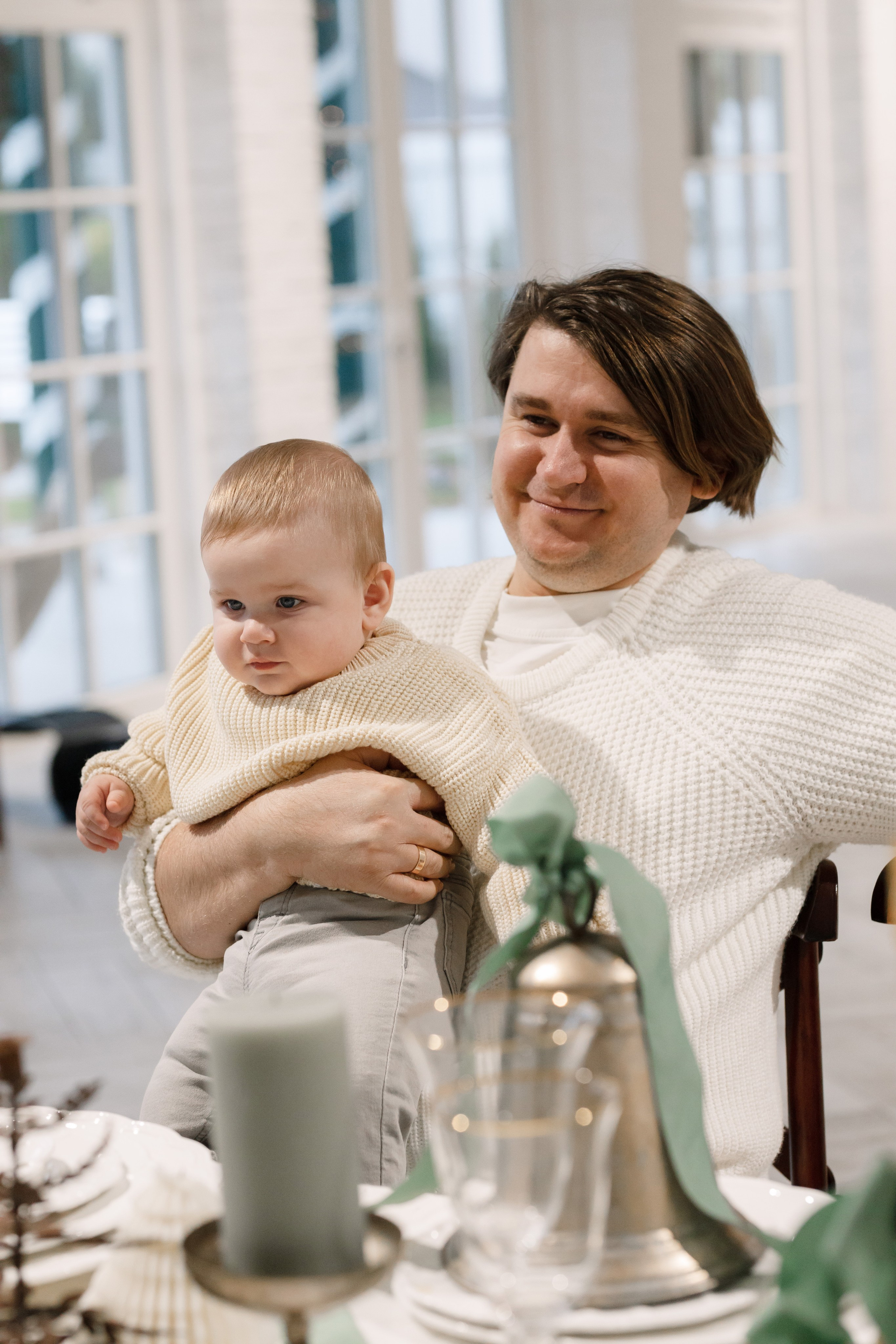 БЕЛЫЙ ДОМ. Cheta Kovalevsky фотографы