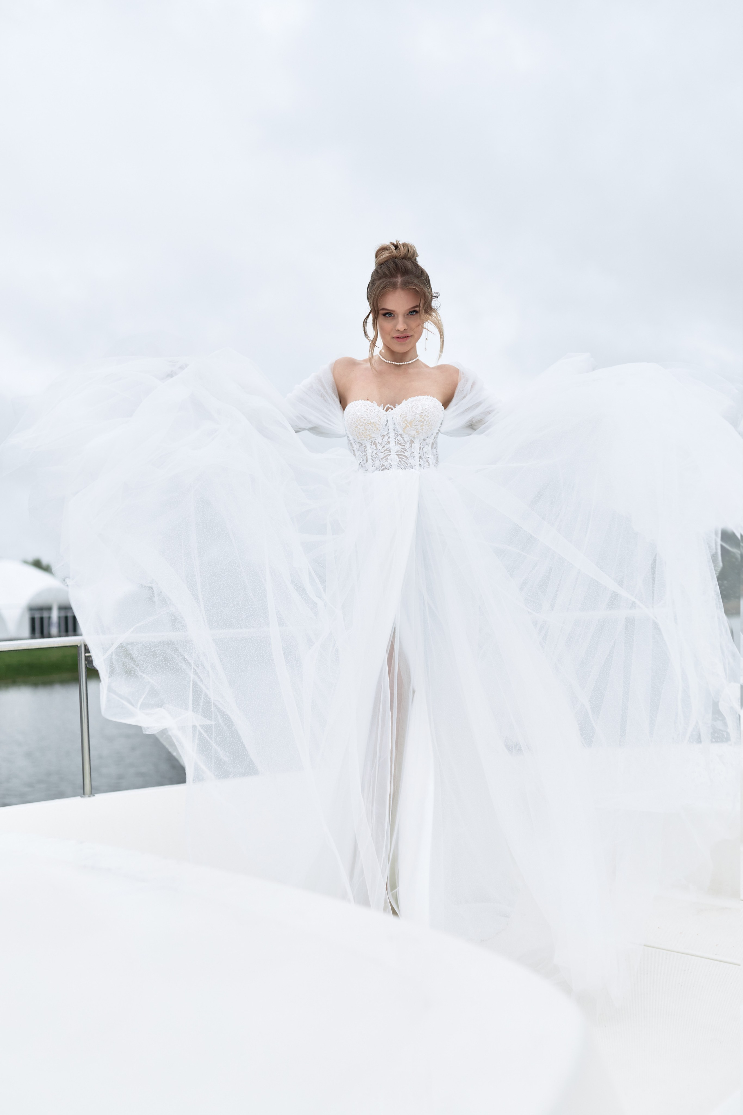 ЯХТА MADAM. Cheta Kovalevsky фотографы