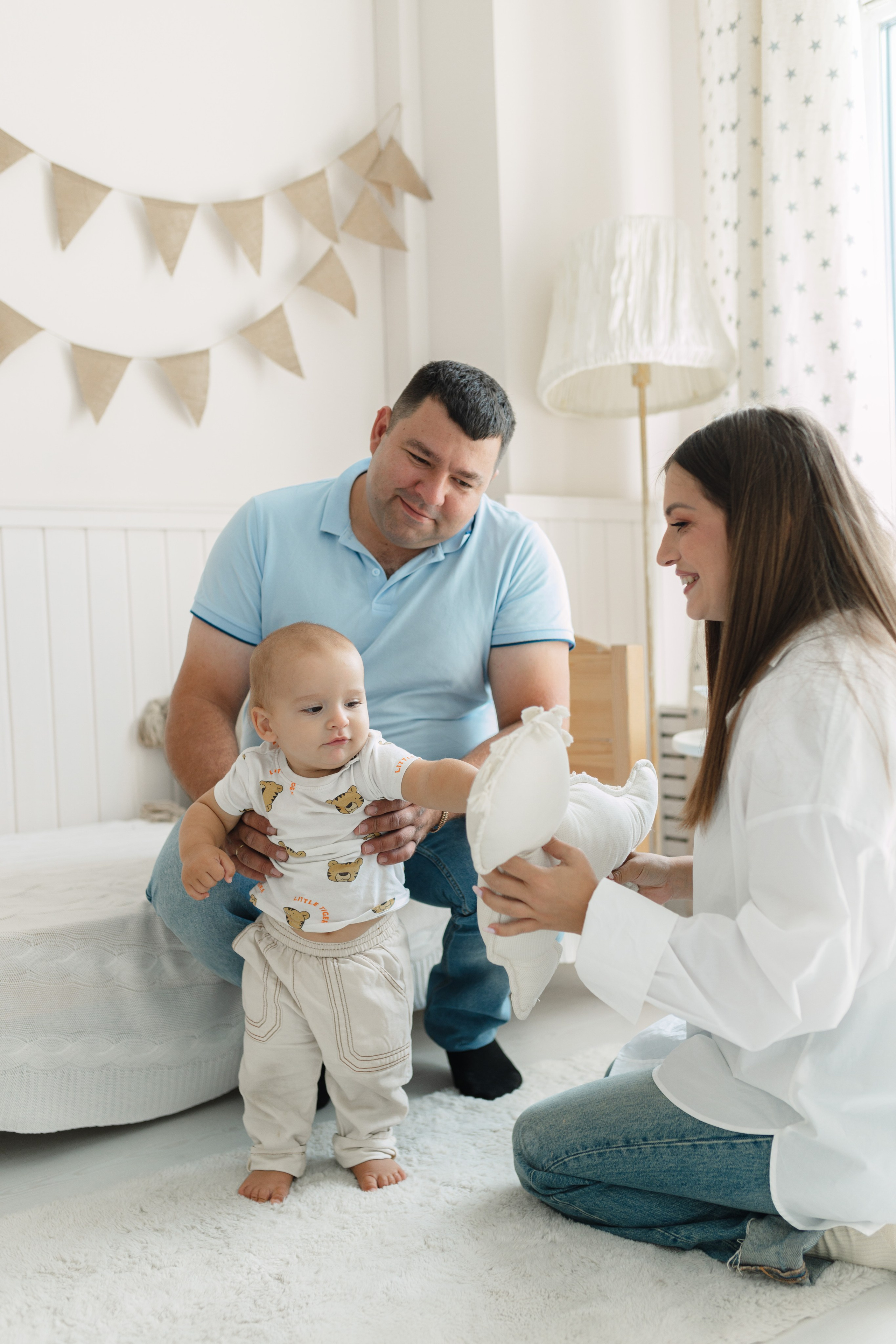 СЕМЕЙНЫЙ ДЕНЬ. Cheta Kovalevsky фотографы