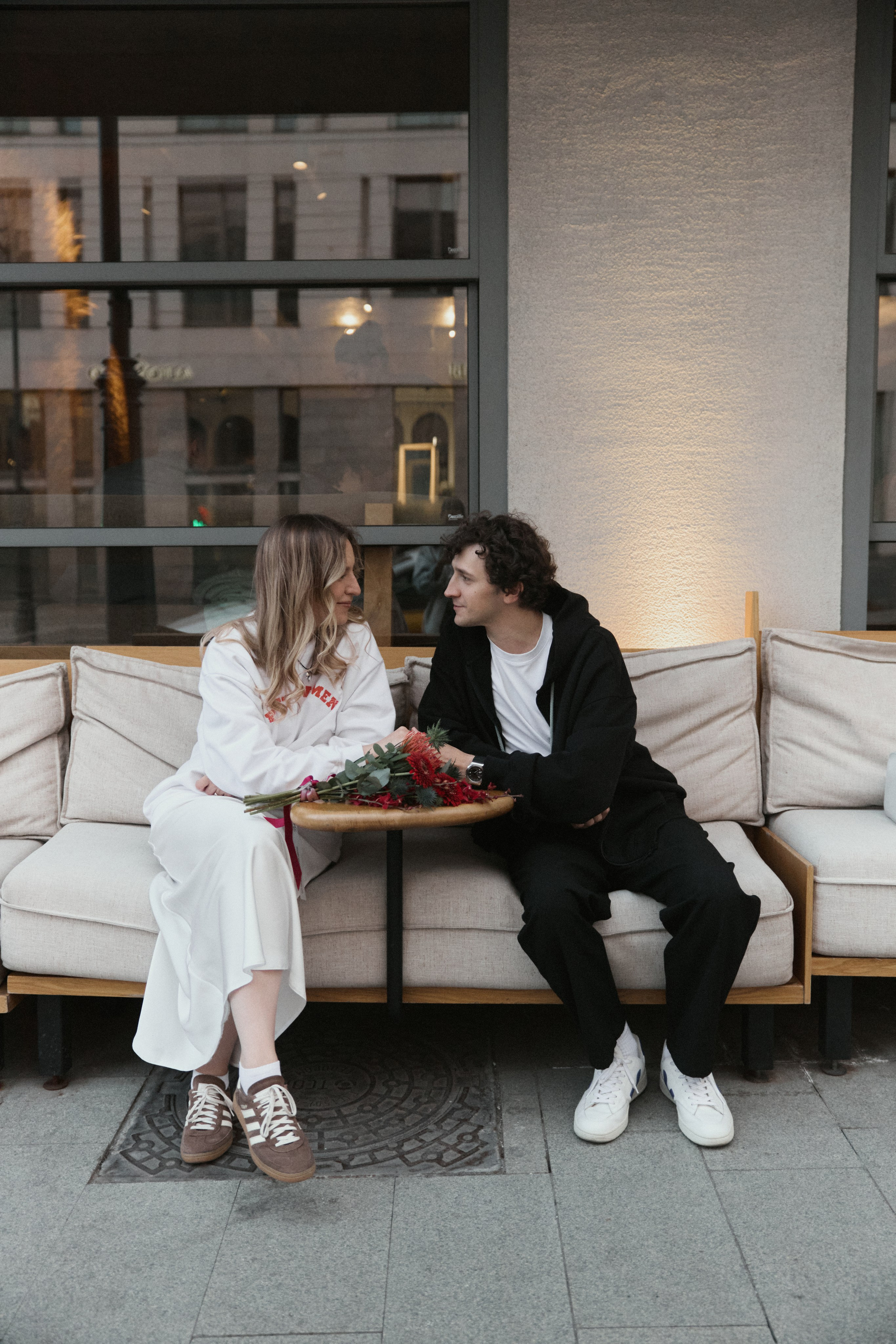 Никита + Катя. Семейный и детский фотограф Юлия Шох