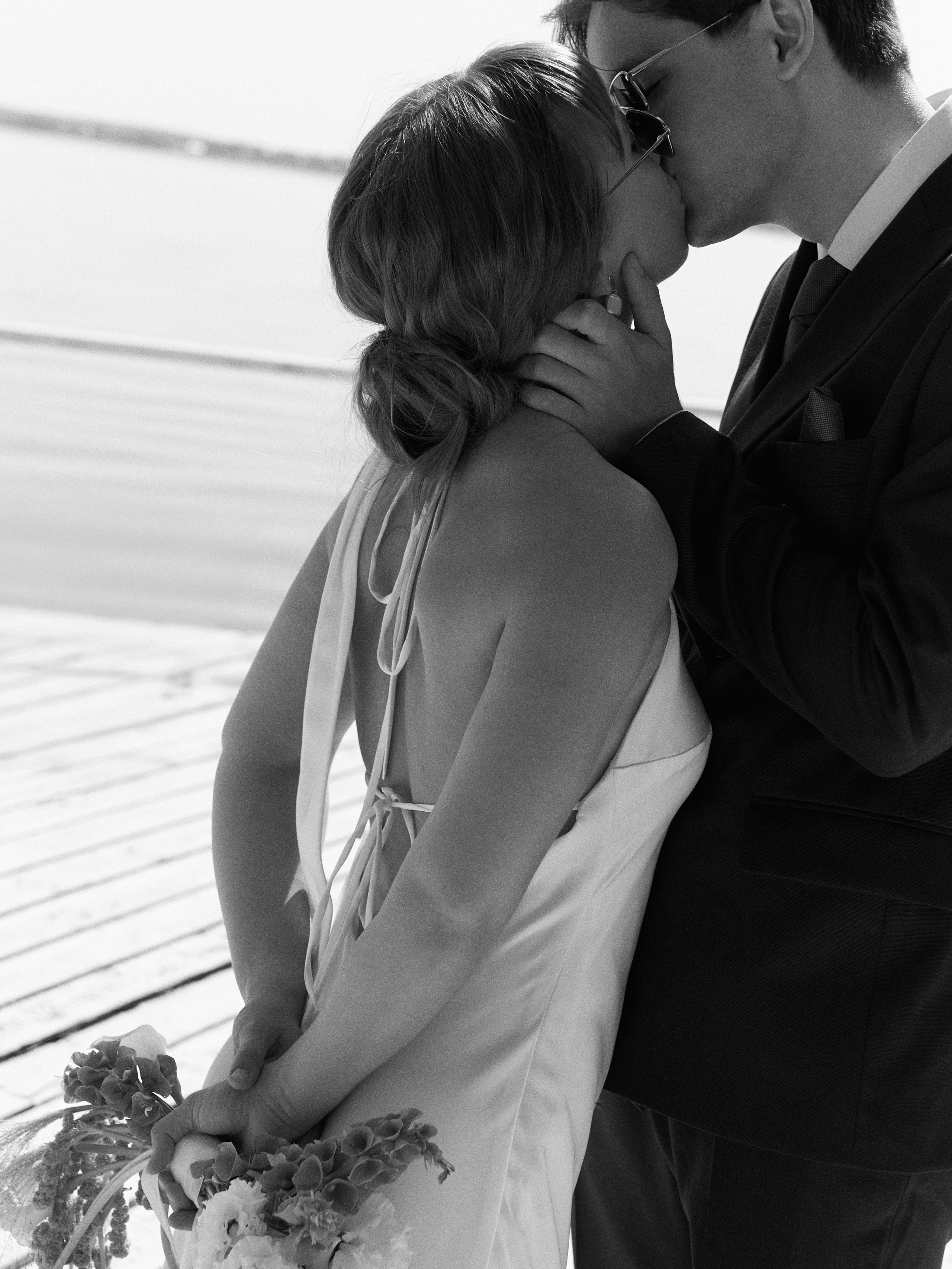 ЁЖ И МЫШ. Свадебный фотограф Анна Чащухина