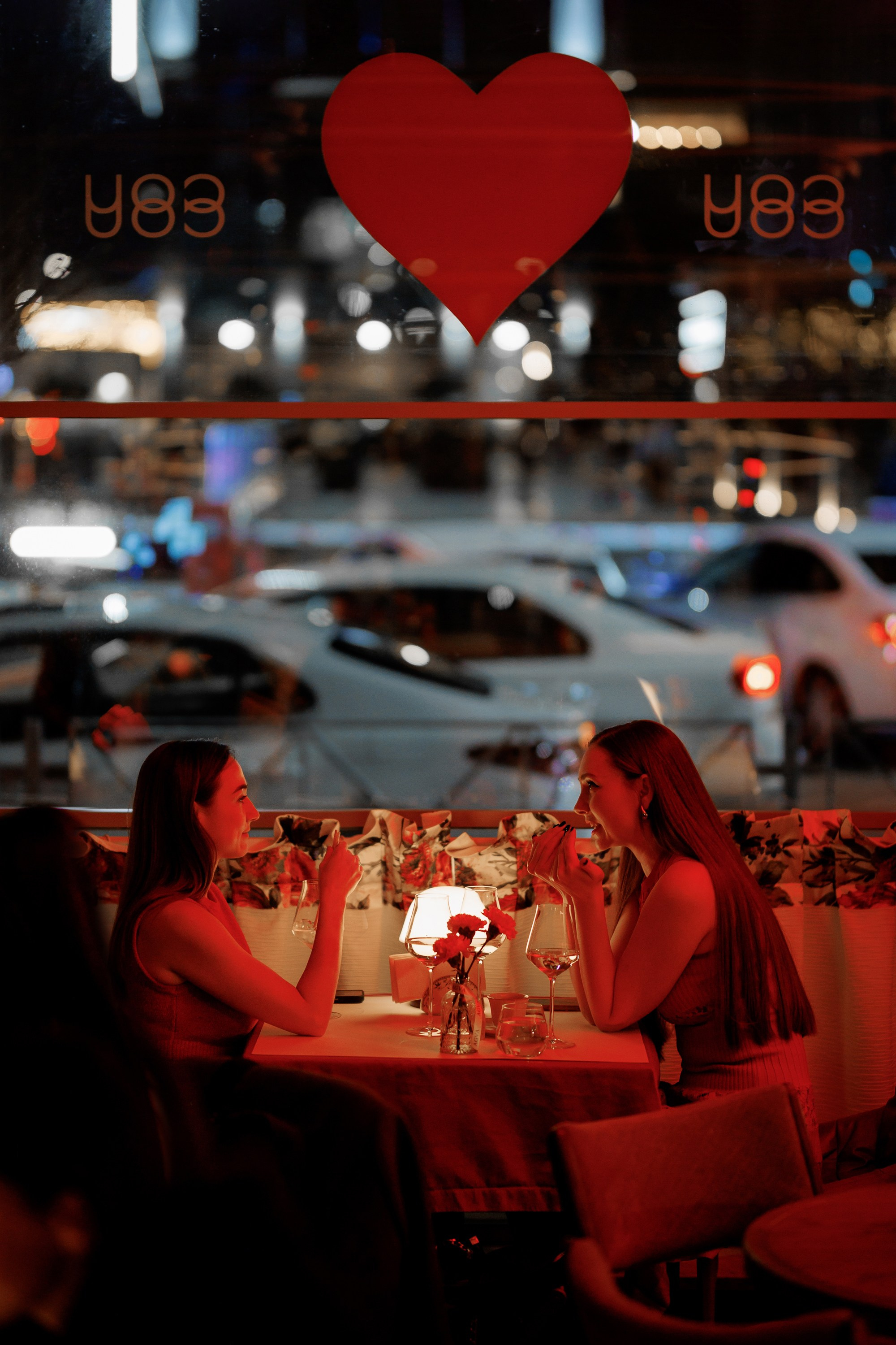 День Рождения Cou-cou Bistro. Главная