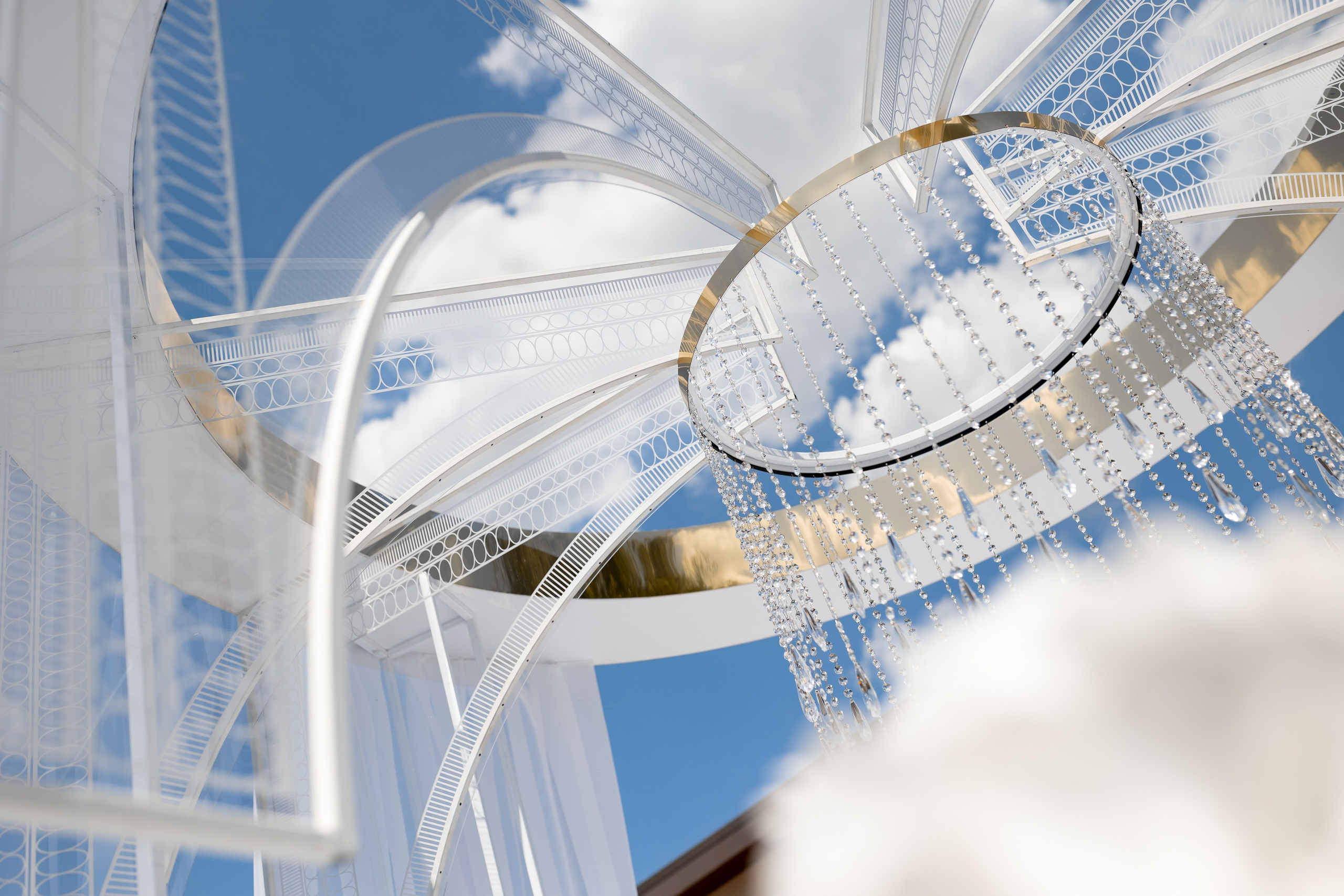 | Усадьба Фамилия | Декор Albero Doro для SAPG. Главная