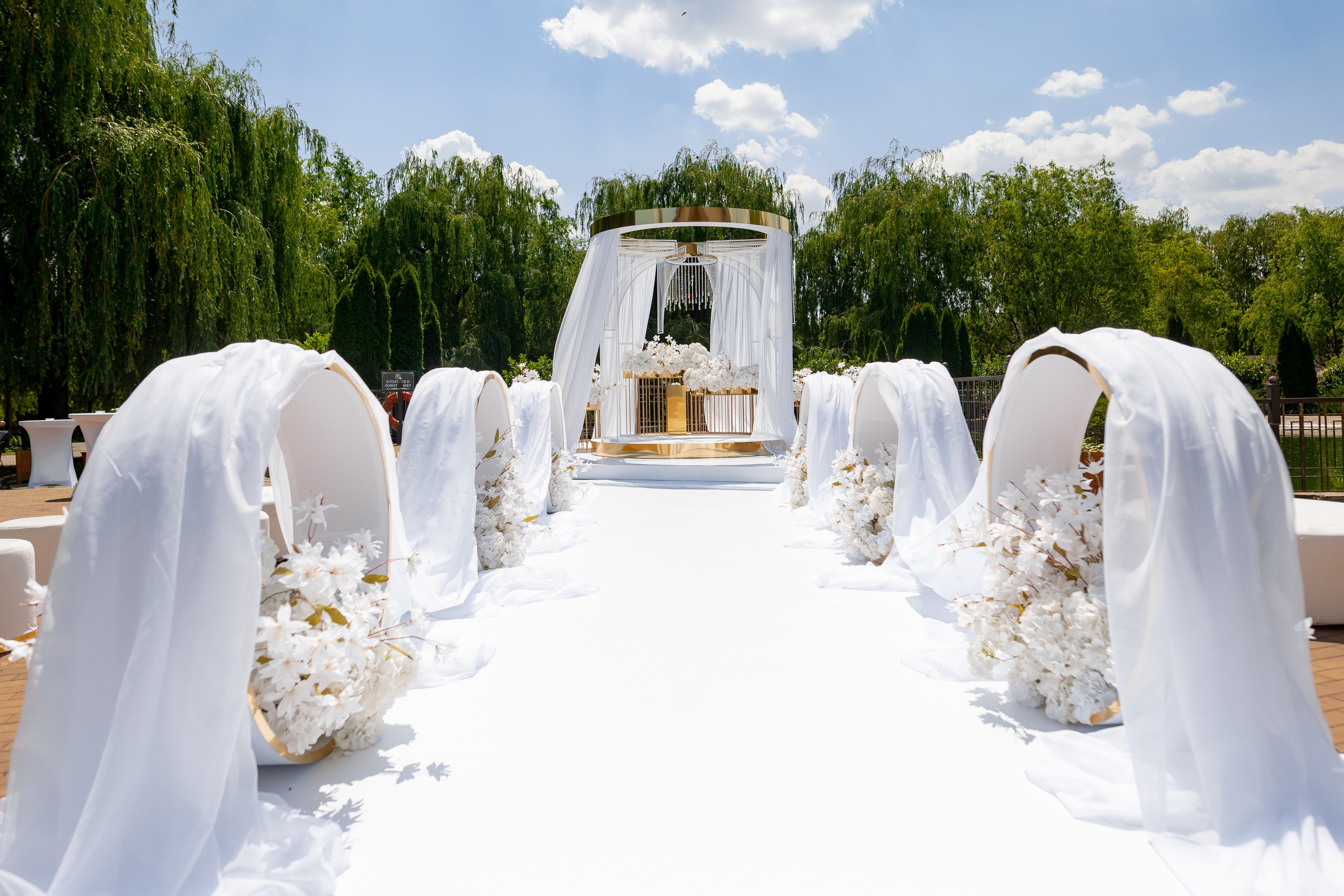 | Усадьба Фамилия | Декор Albero Doro для SAPG. Главная