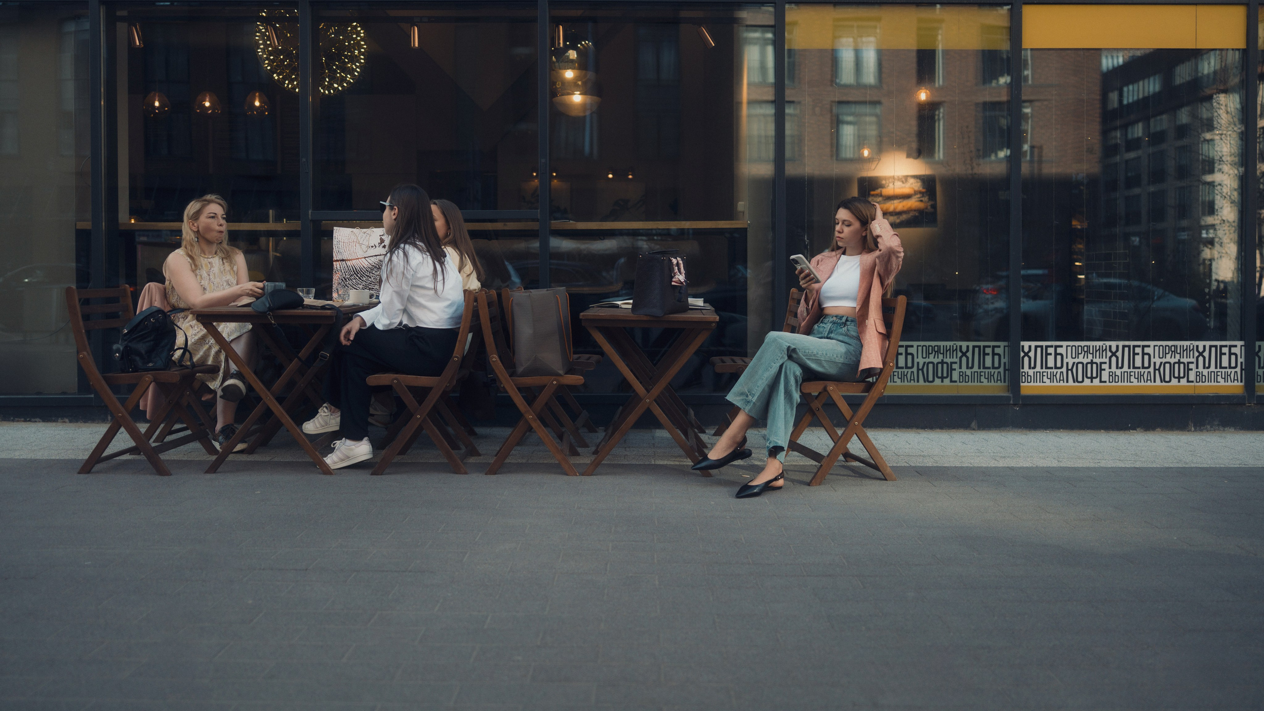 Портретный и предметный фотограф Москва Антон Аванзато