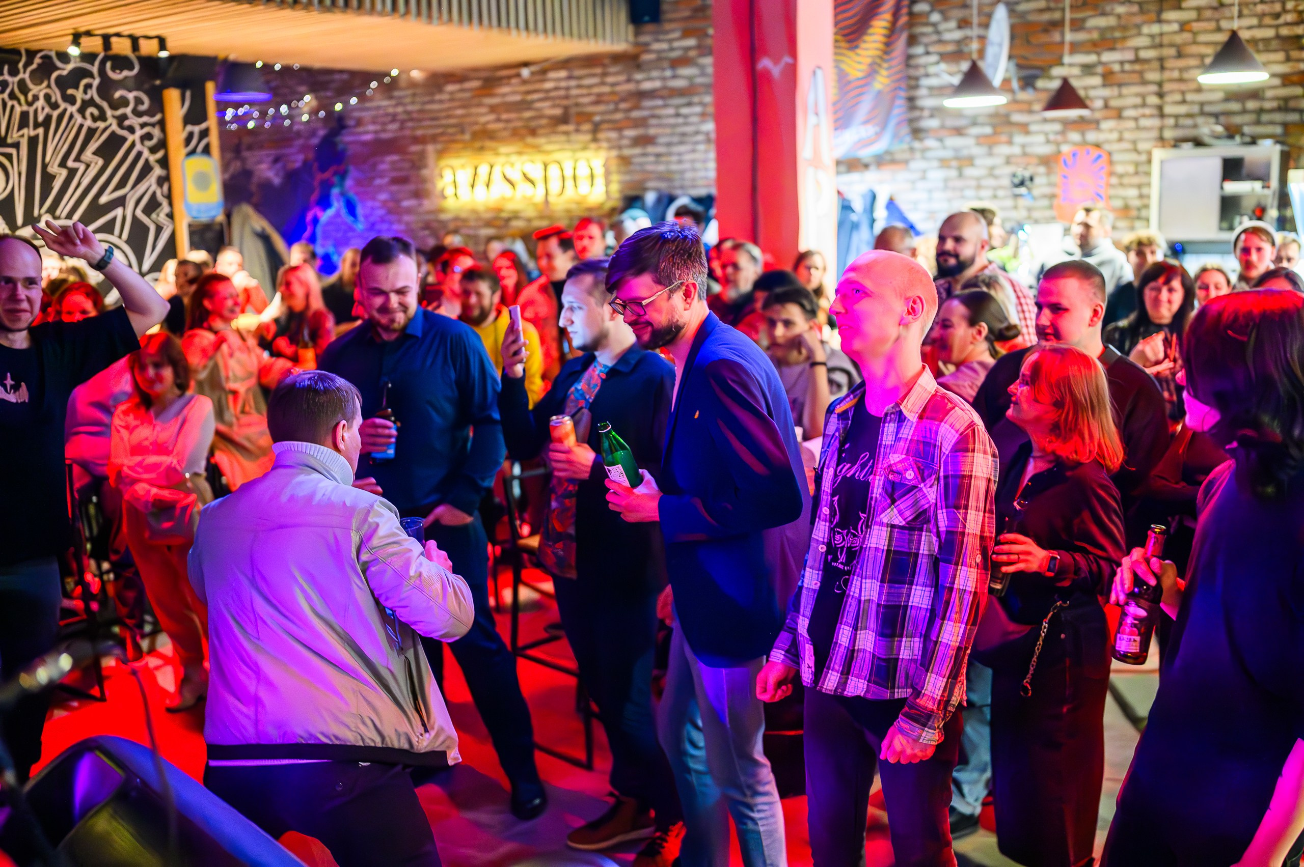 Jaws. Фотограф в Кемерово Владислав Шульц