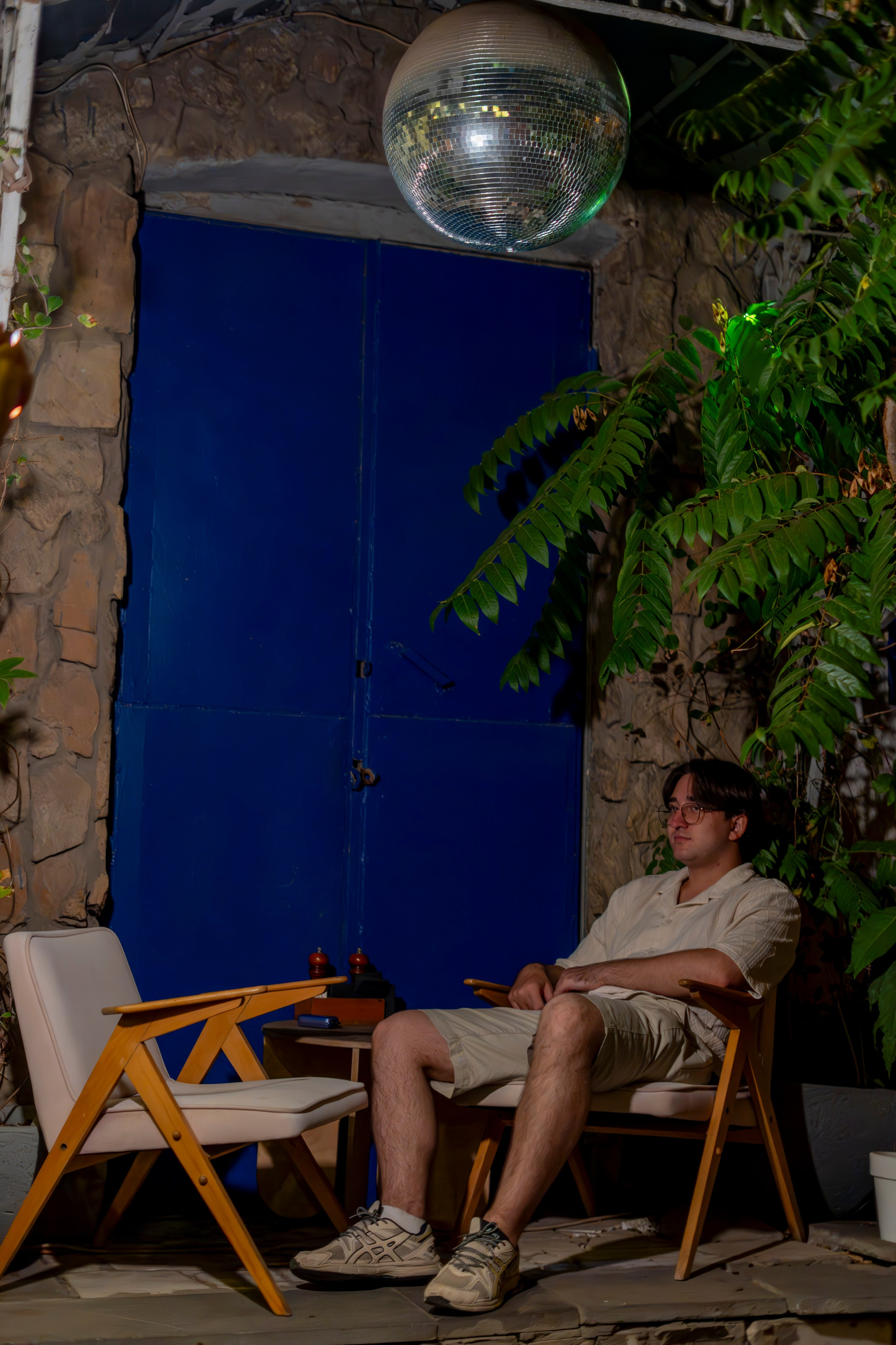 Портретная съемка. Фотограф и видеограф в Магадане