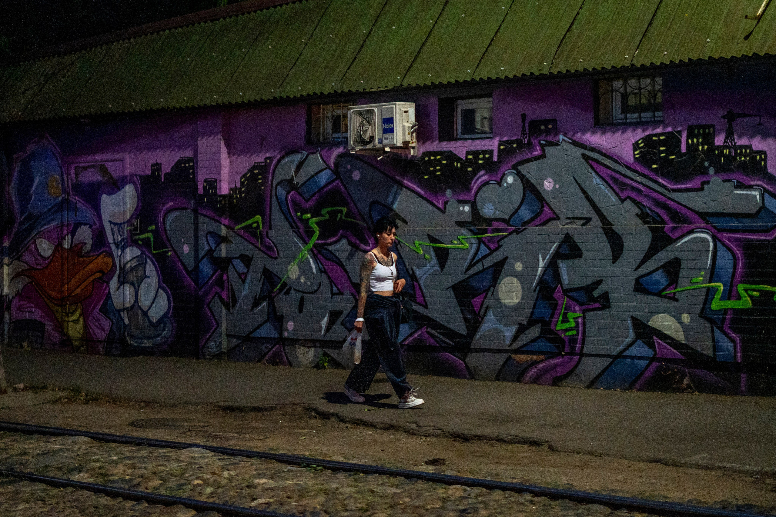 Фотограф и видеограф в Магадане