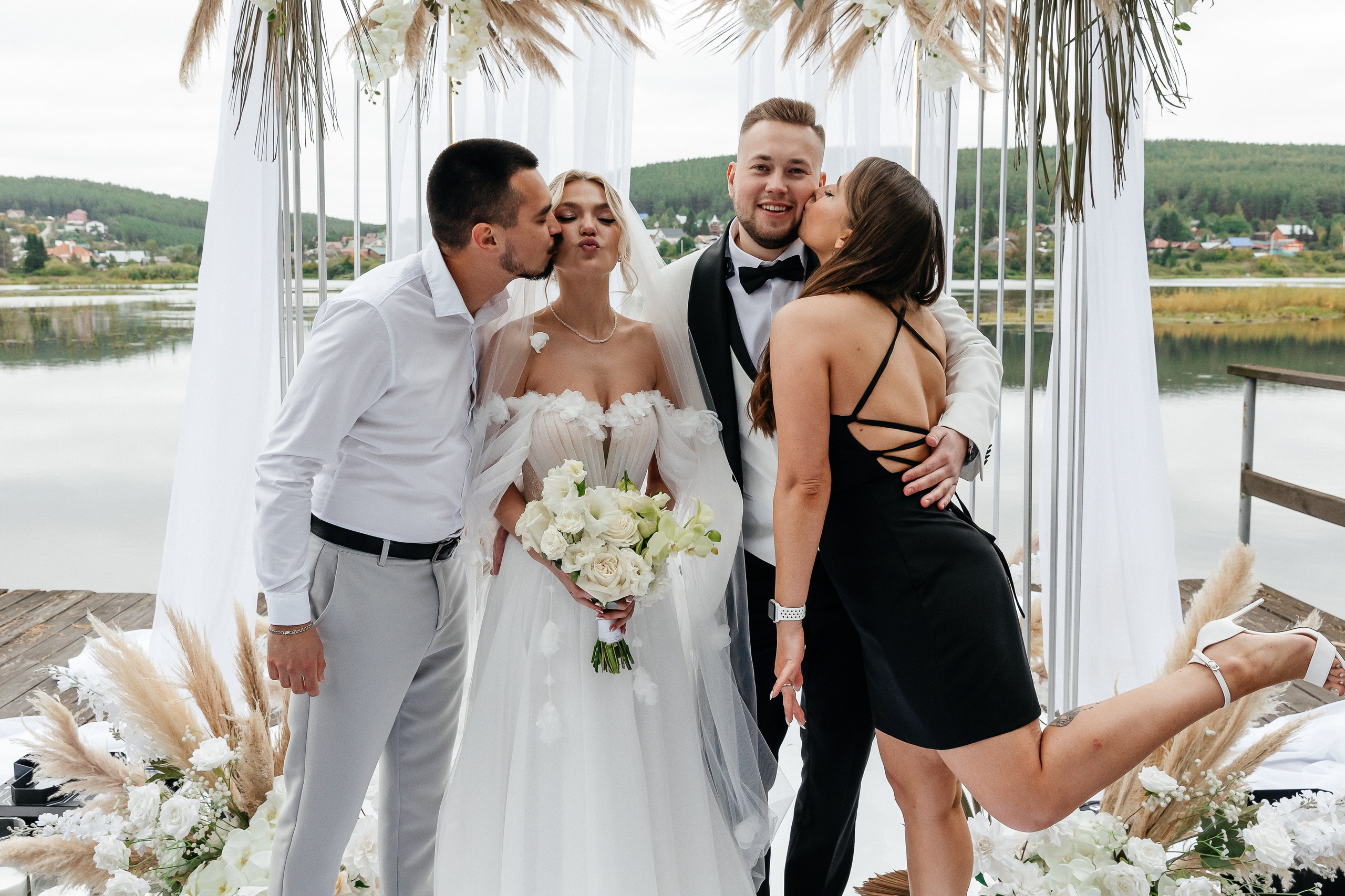 MARIA & LEV. Свадебный фотограф | Екатеринбург | Сочи | Артем Шестаков