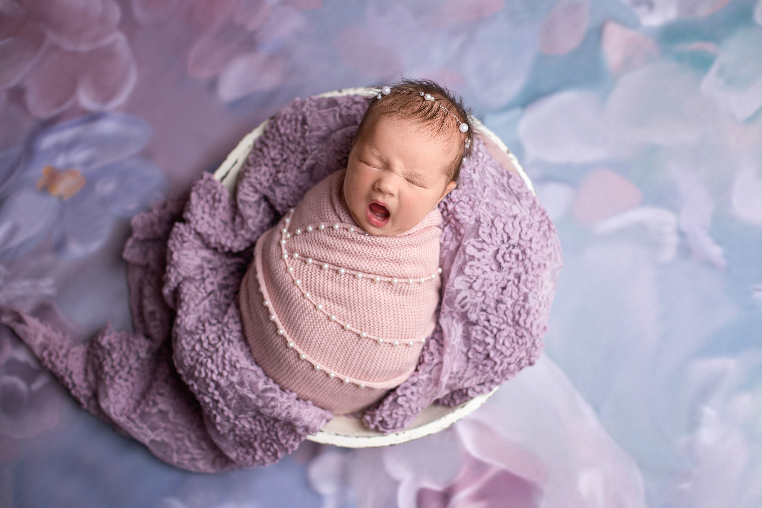 Новорожденные. Фотограф новорожденных в Москве и Московской области Татьяна Ермакова