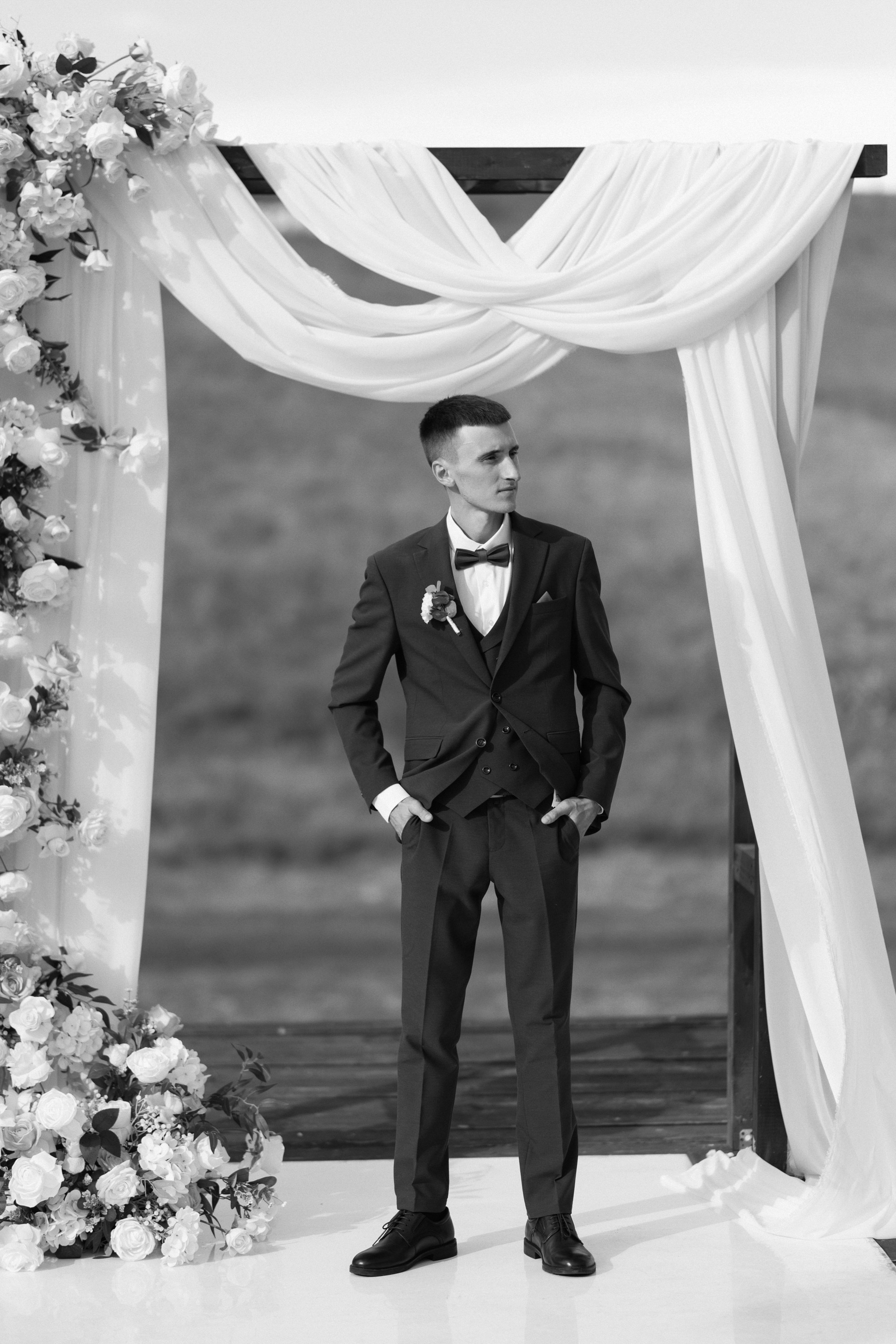 ИРИНА & СЕРГЕЙ ` 15.08.25. Maria Startseva Photo