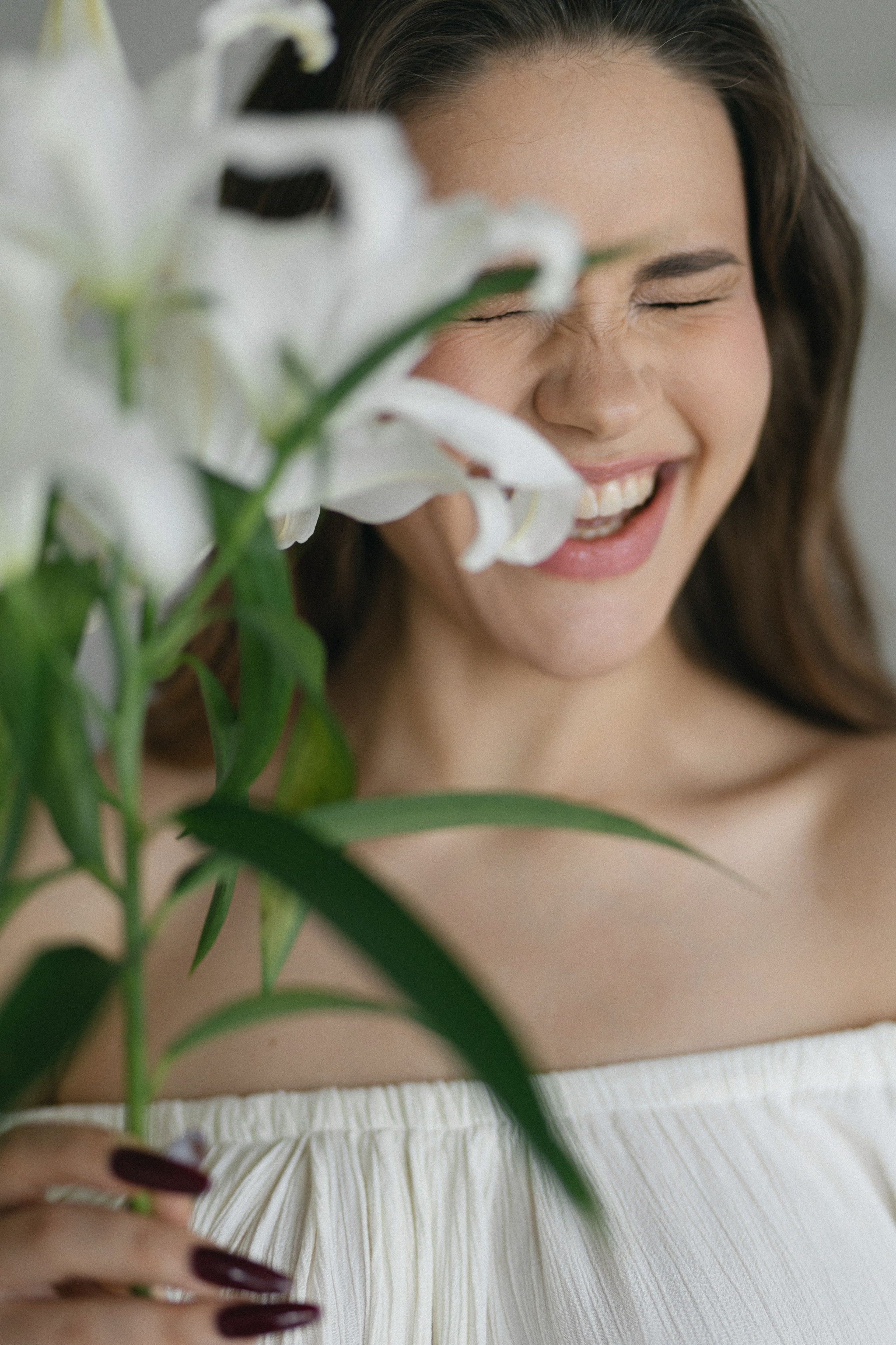 ПОРТРЕТЫ. Maria Startseva Photo