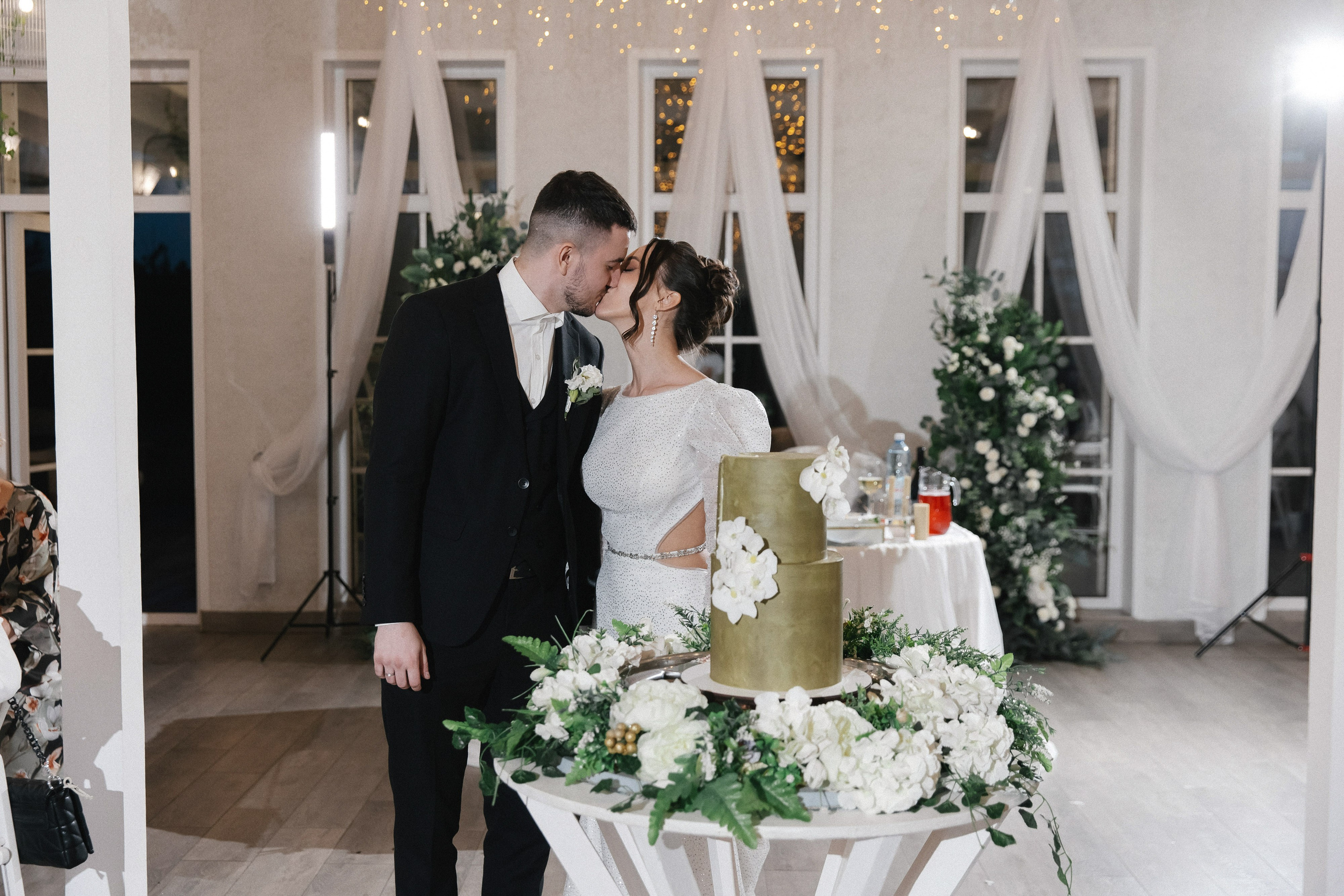 «КОНЧИКИ ПАЛЬЦЕВ ЕЮ ОКРАШЕНЫ». Maria Startseva Photo