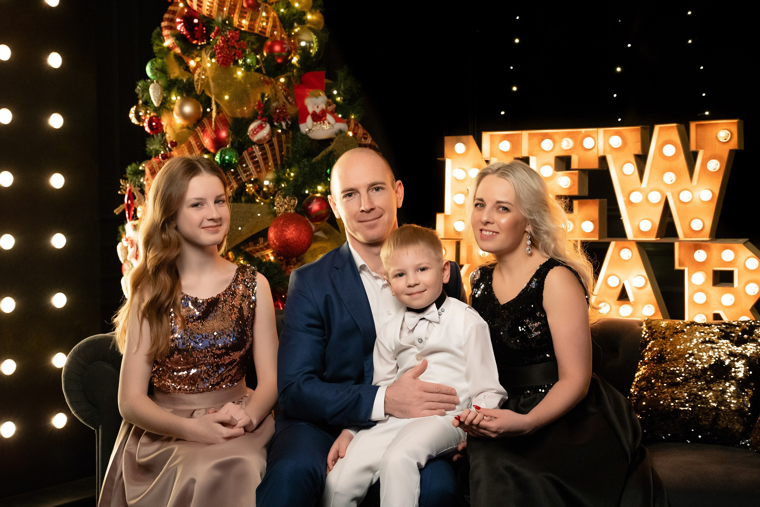 Дети и семейное. Репортажный и свадебный фотограф в Москве