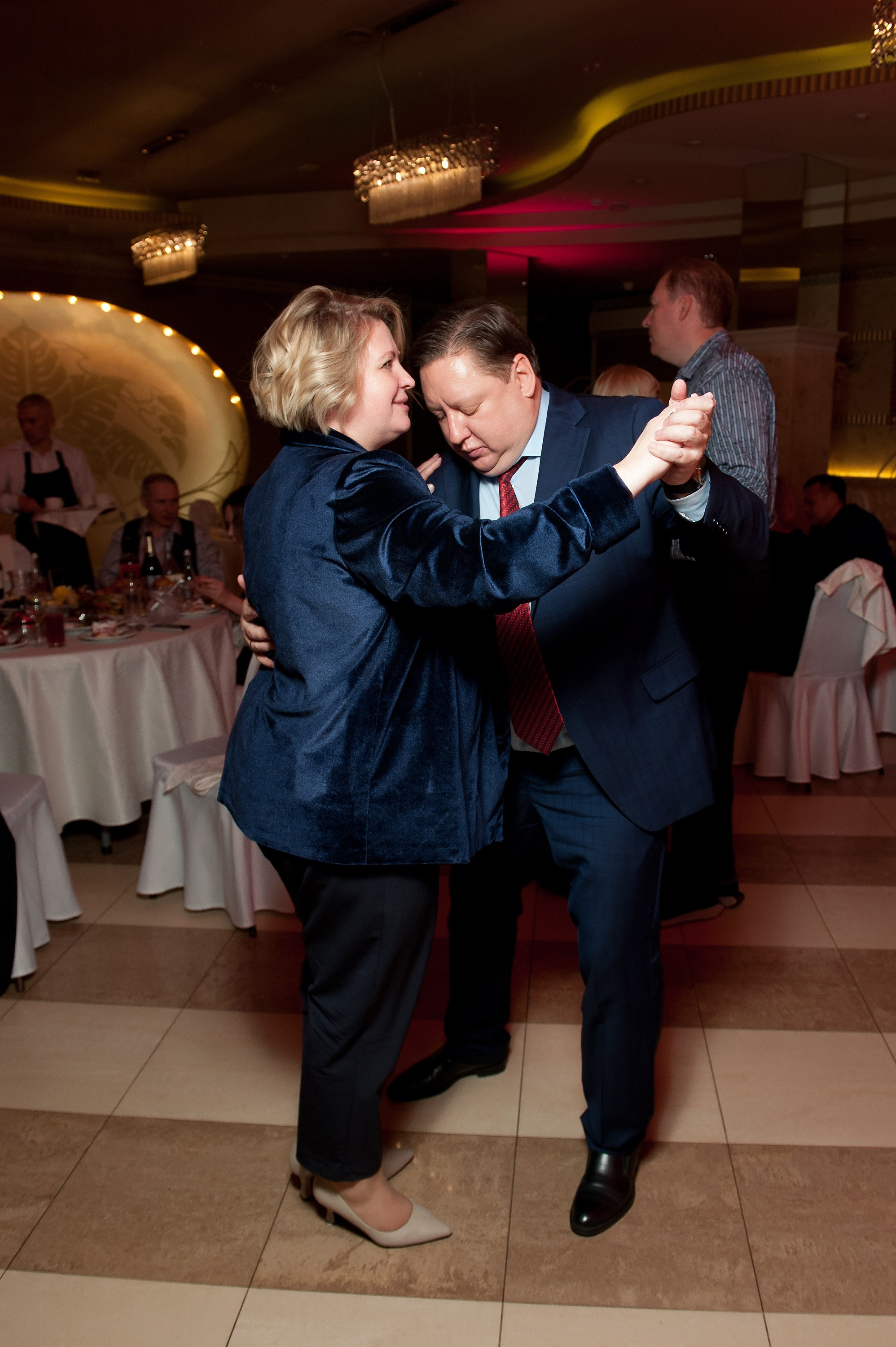 Юбилей Владимира. Репортажный фотограф и видеограф Слава Думчев. Тимбилдинги, отчетники, корпоративы