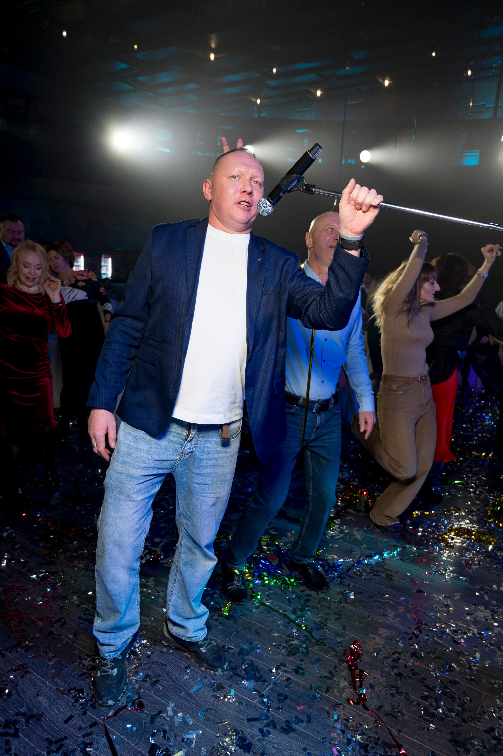 Корпоратив Акку-Фертриб. Репортажный фотограф и видеограф Слава Думчев. Тимбилдинги, отчетники, корпоративы