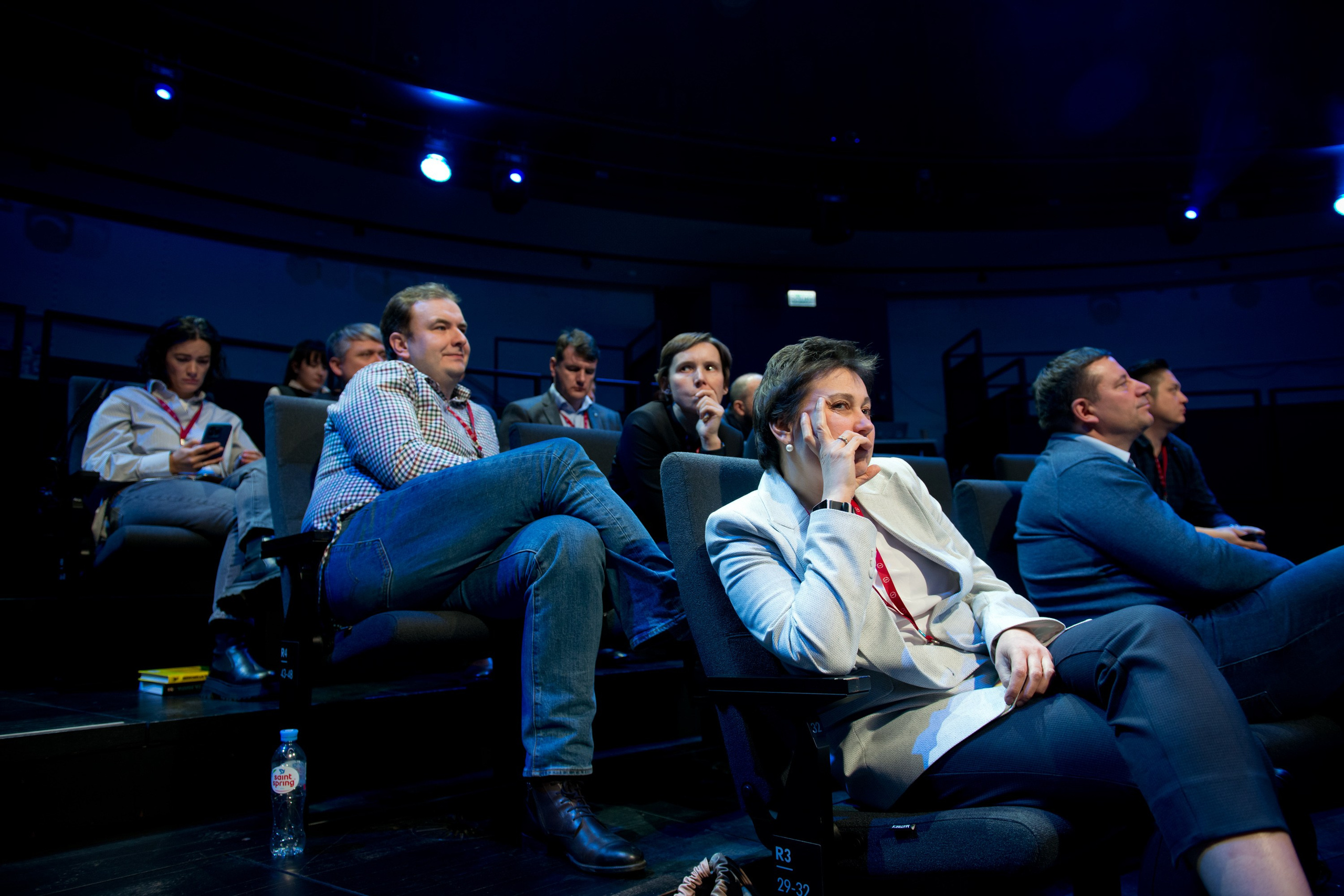 Конференция/стратегическая сессия ПГК в Матрёшке. Репортажный фотограф и видеограф Слава Думчев. Тимбилдинги, отчетники, корпоративы