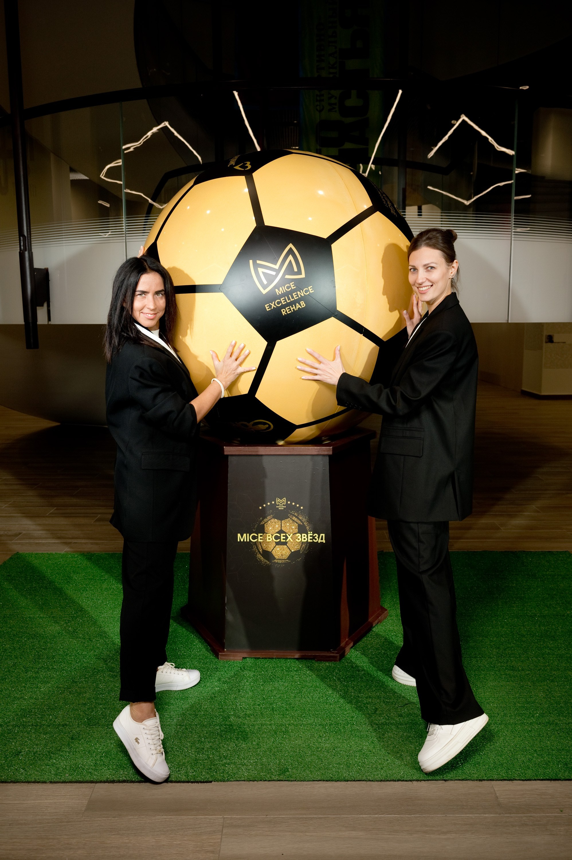 MICE Excellence Rehab. Репортажный фотограф и видеограф Слава Думчев. Тимбилдинги, отчетники, корпоративы