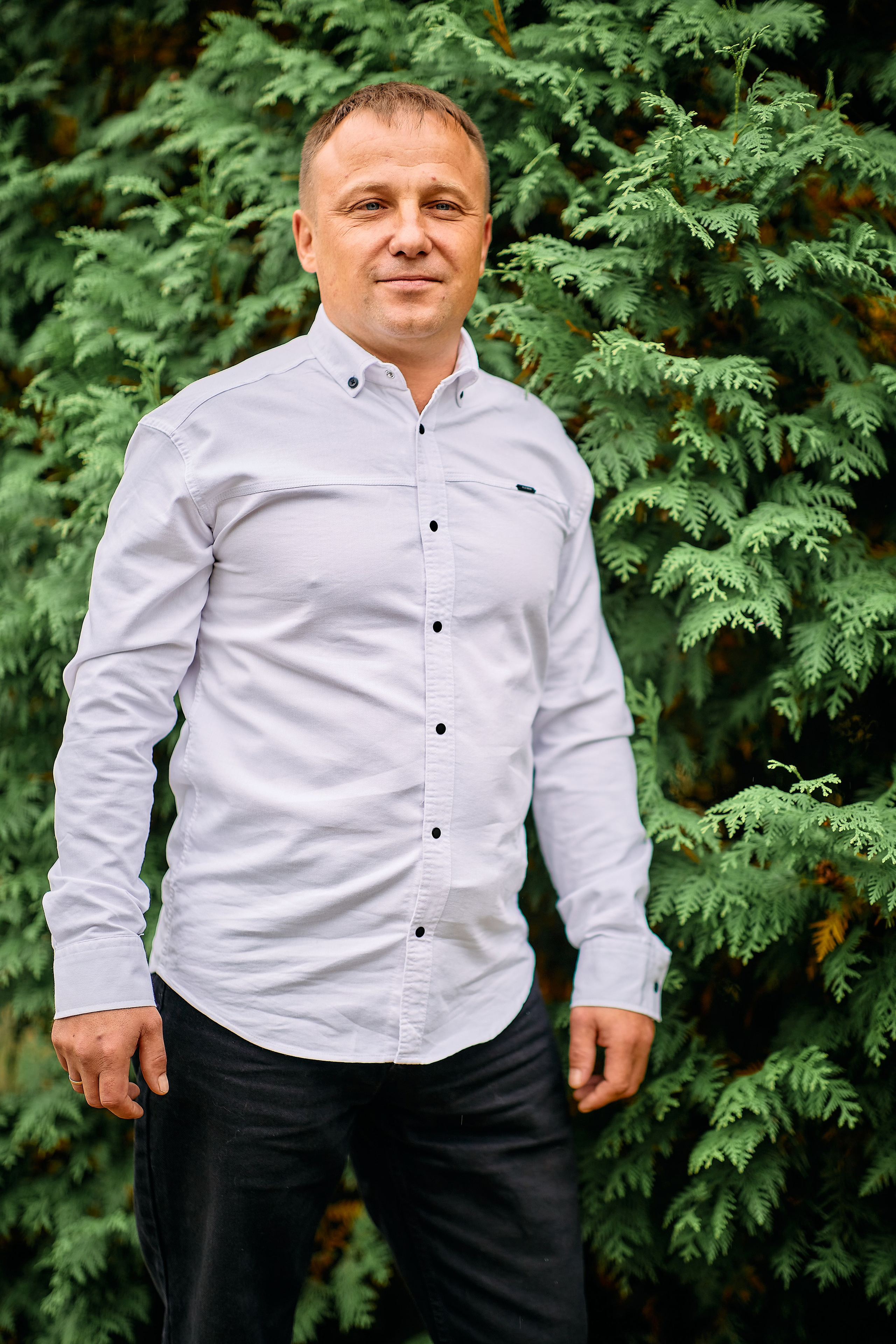 Венчание. Семейный и детский фотограф в Ярославле Юлия Галашина