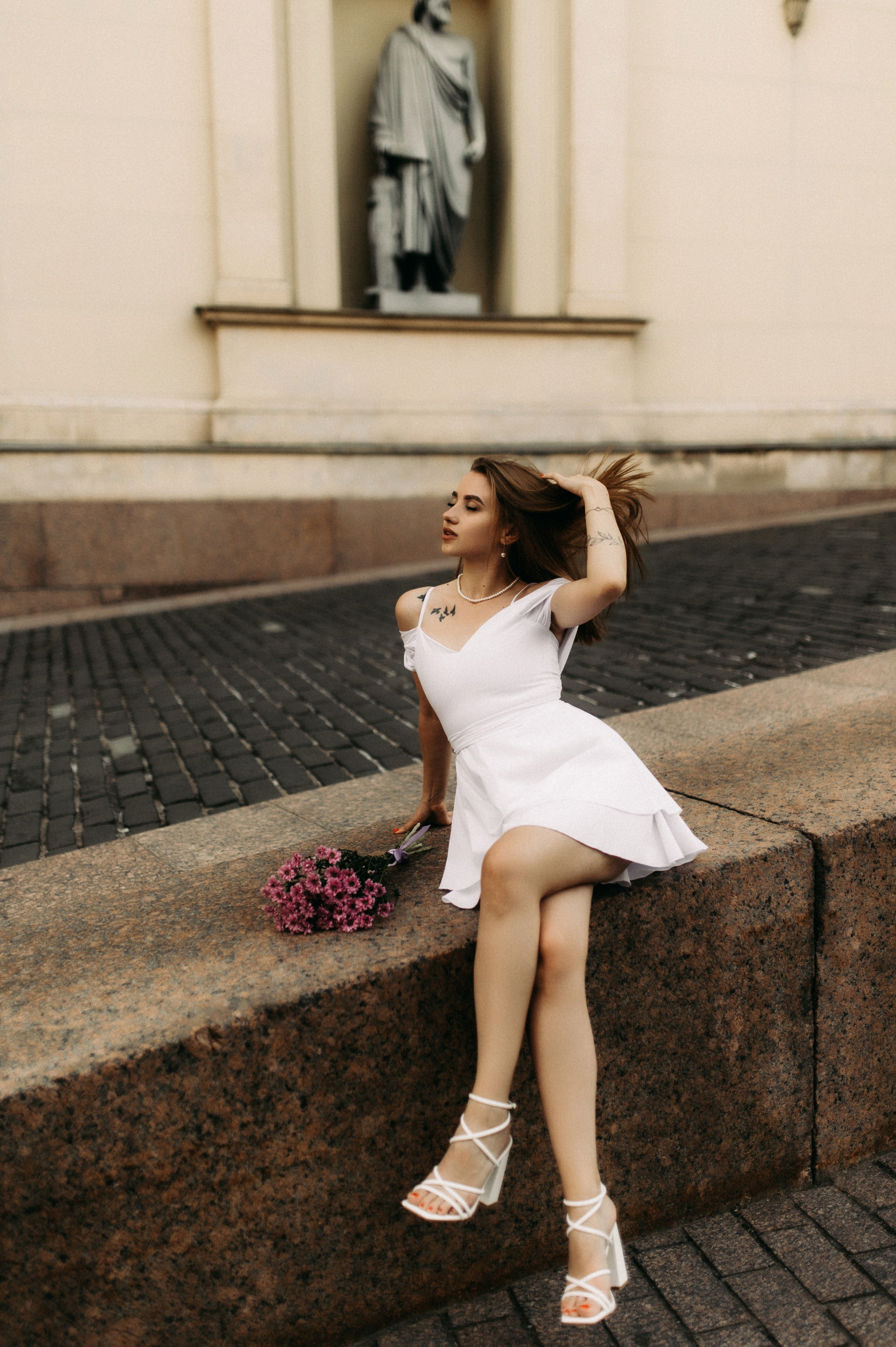 Карина. Фотограф в Санкт-Петербурге