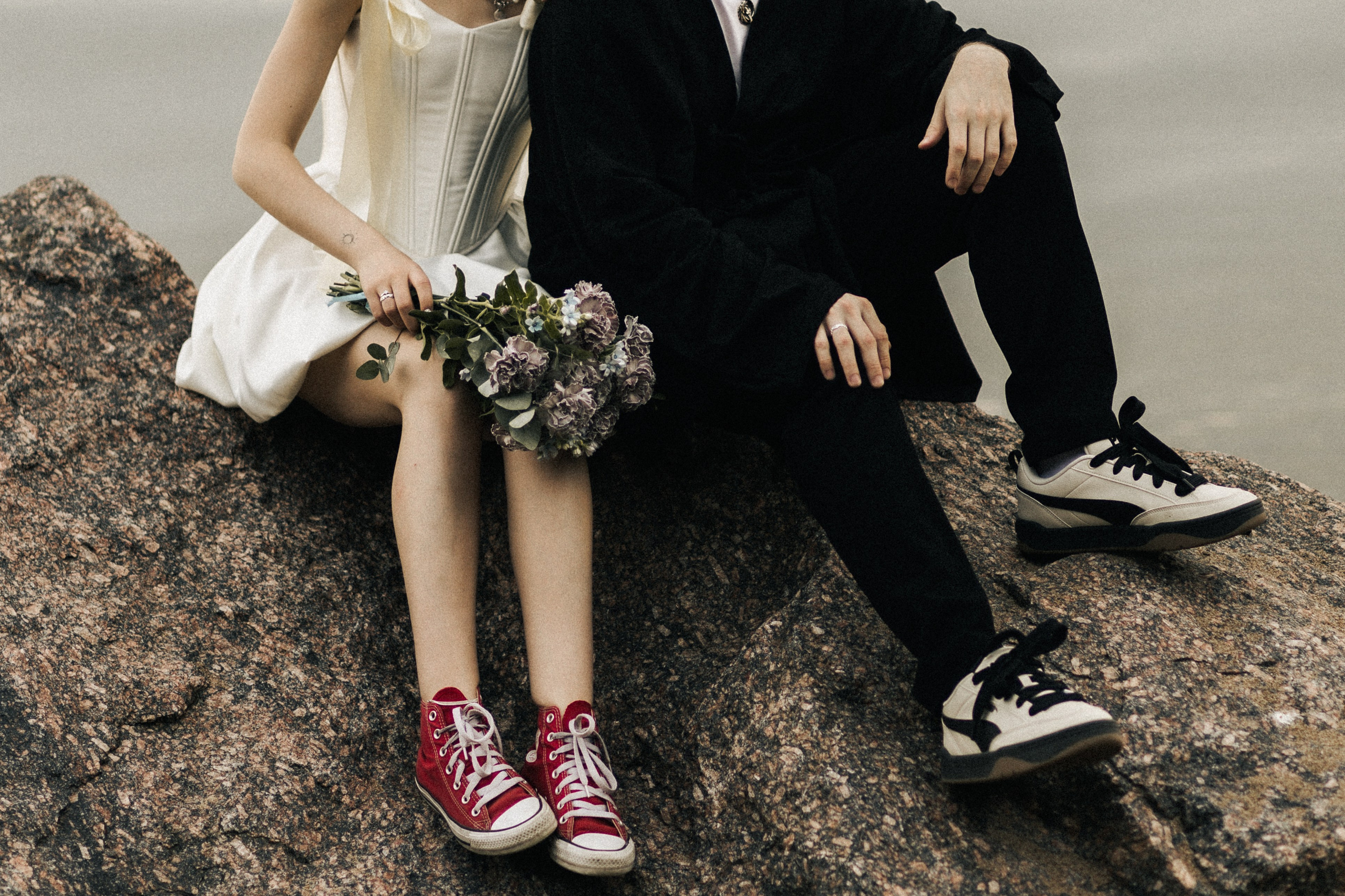 Адель и Дима. Фотограф в Санкт-Петербурге