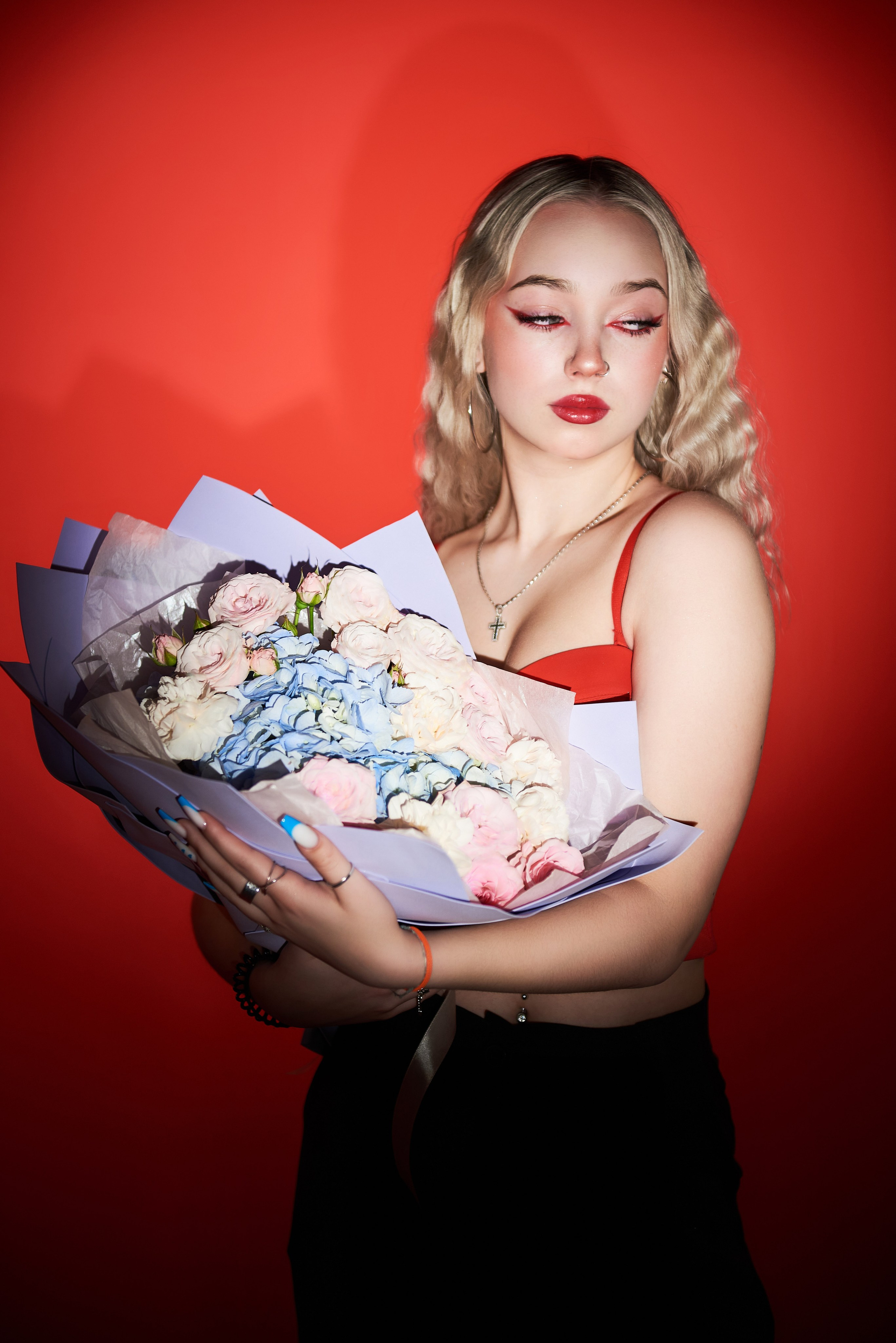 Настя. Андрей Винников фотограф в Нижнем Новгороде