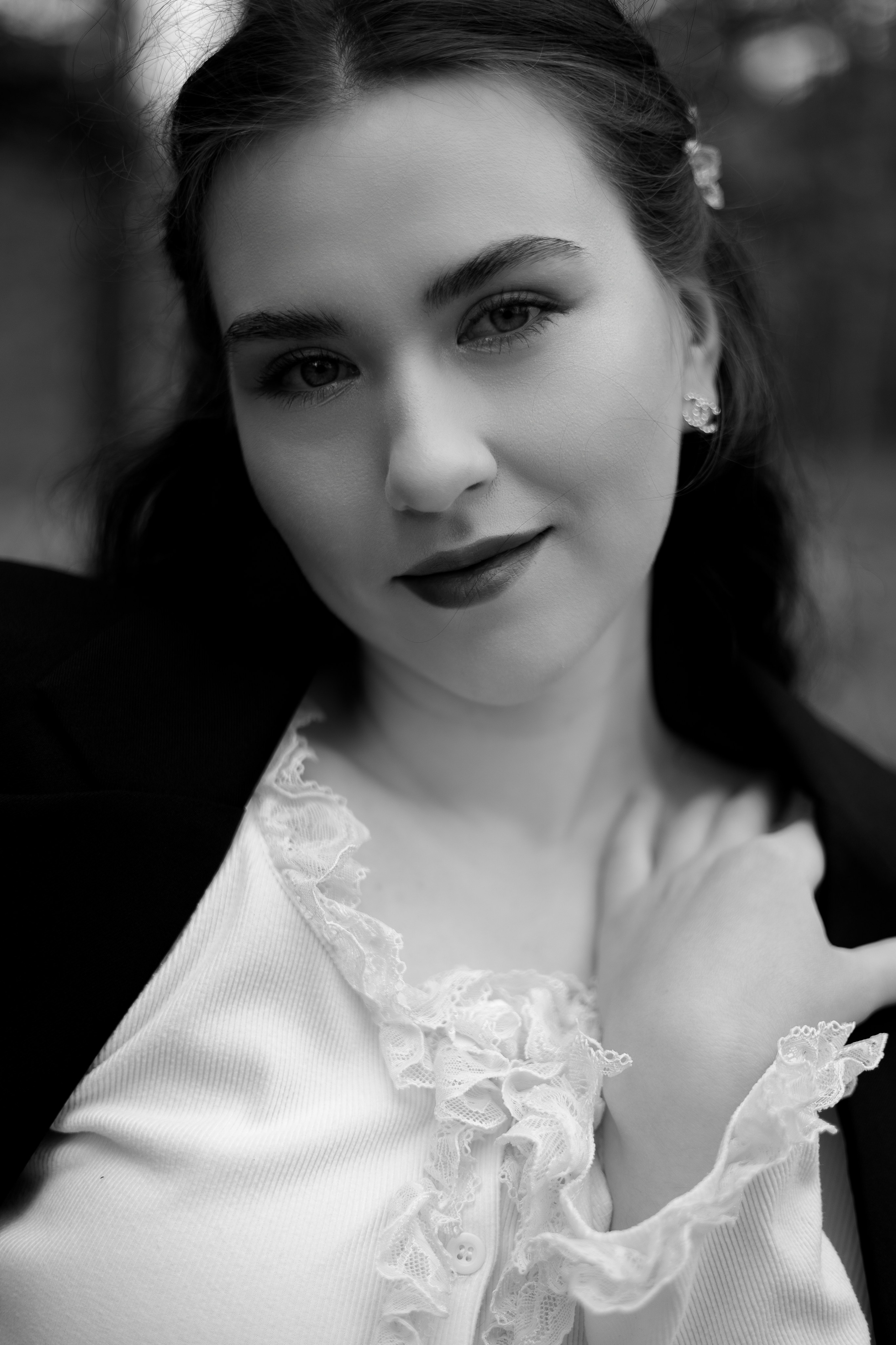 Portrait15. Фотограф Советская Гавань — Ванино