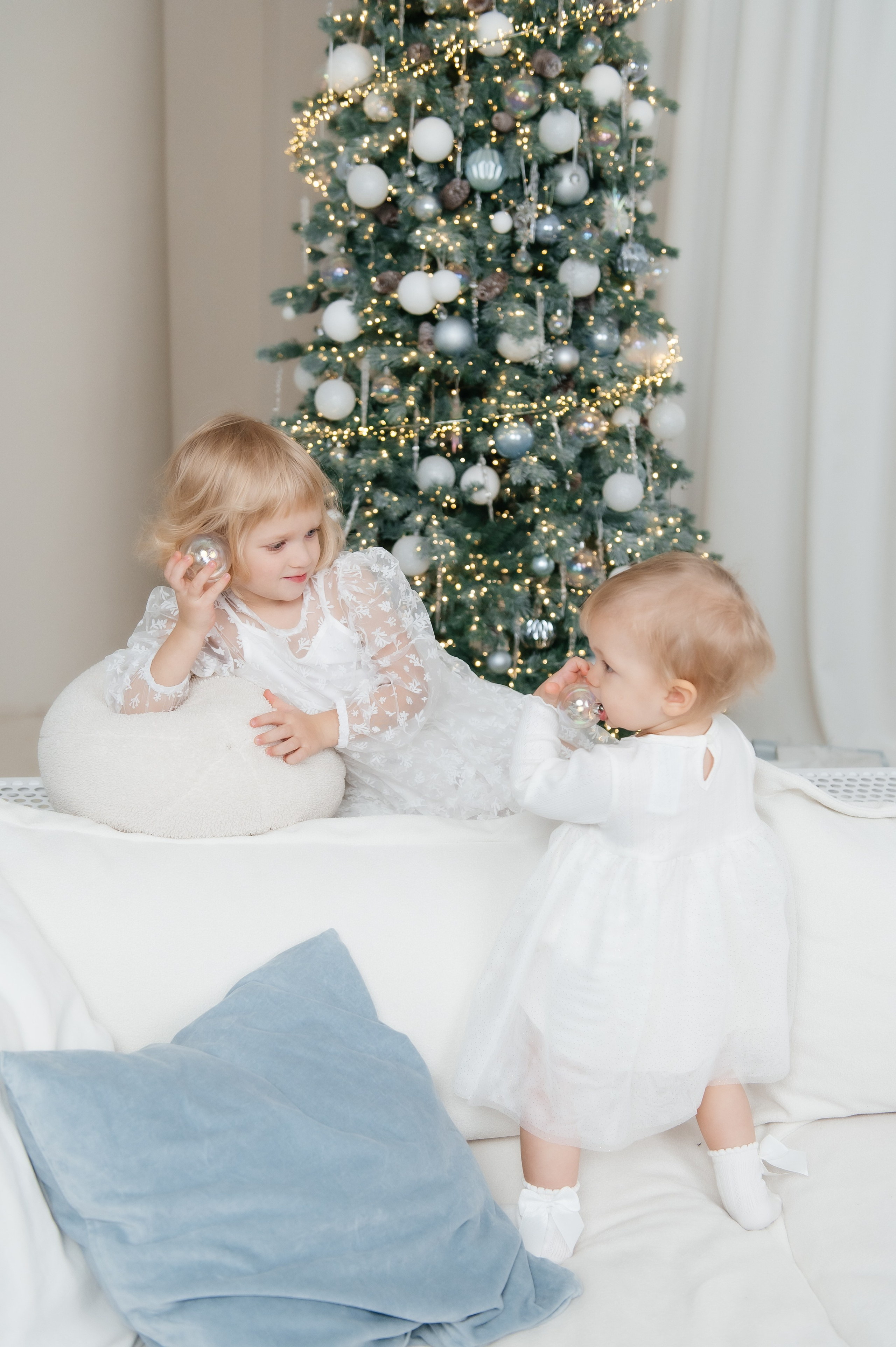 Семейная фотосессия. Анна Моисеева фотограф самара