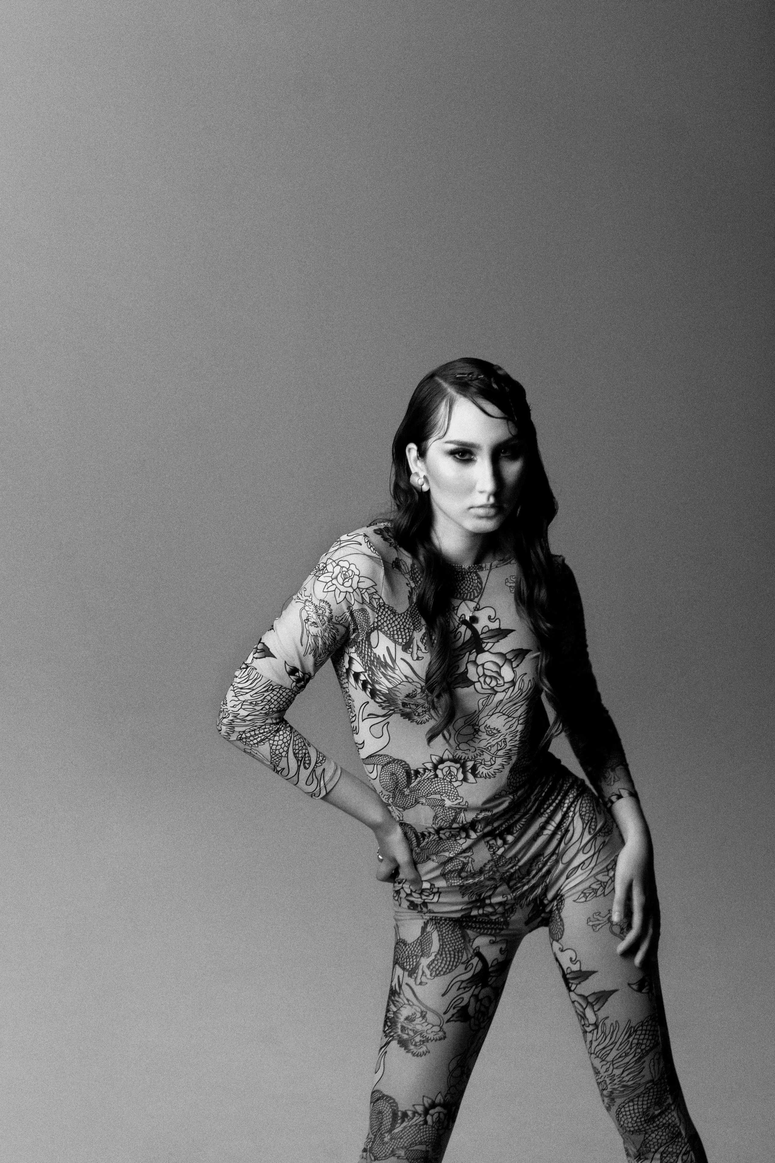 Dragonborn | fashion. Орлова Мария фотограф Волгоград, Камышин