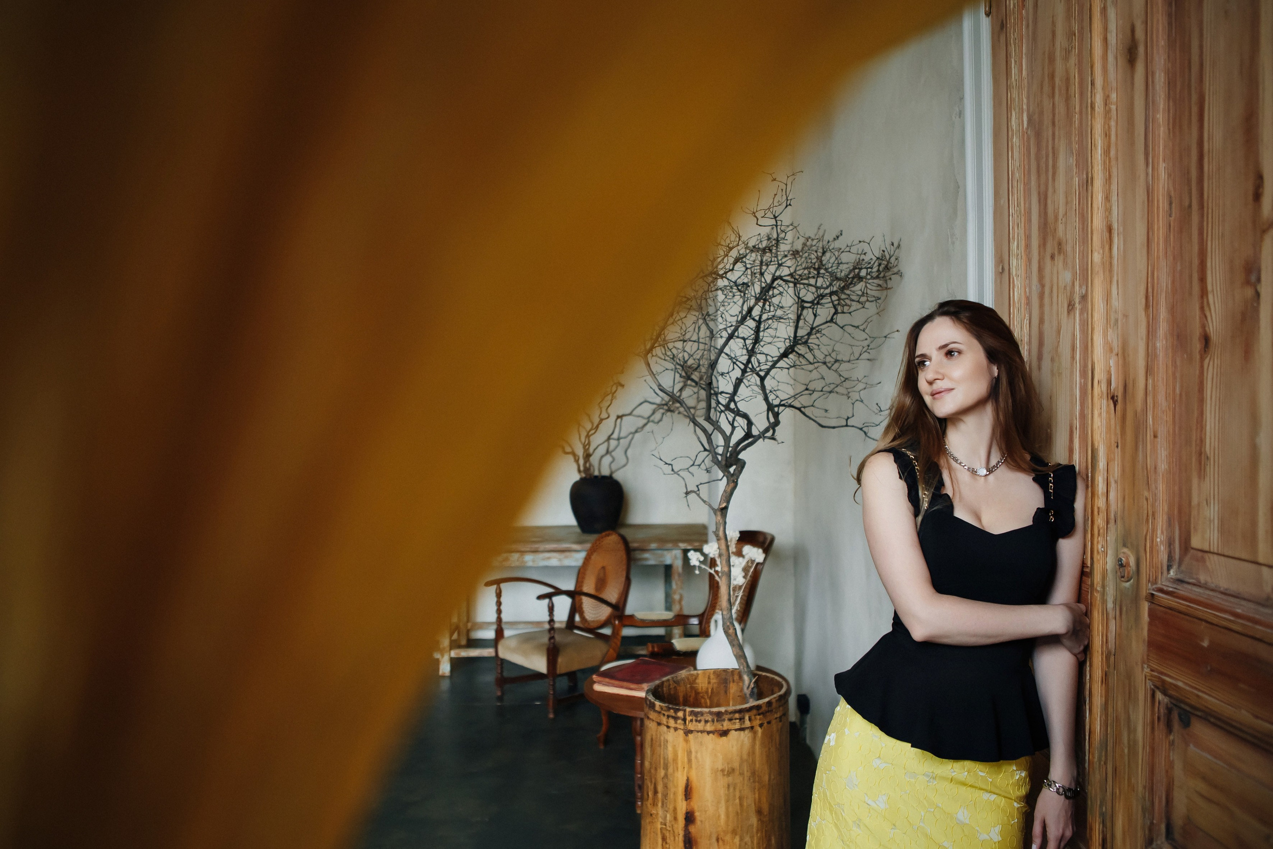 Елена. Свадебный и портретный Фотограф в Липецке Дмитрий Котюков