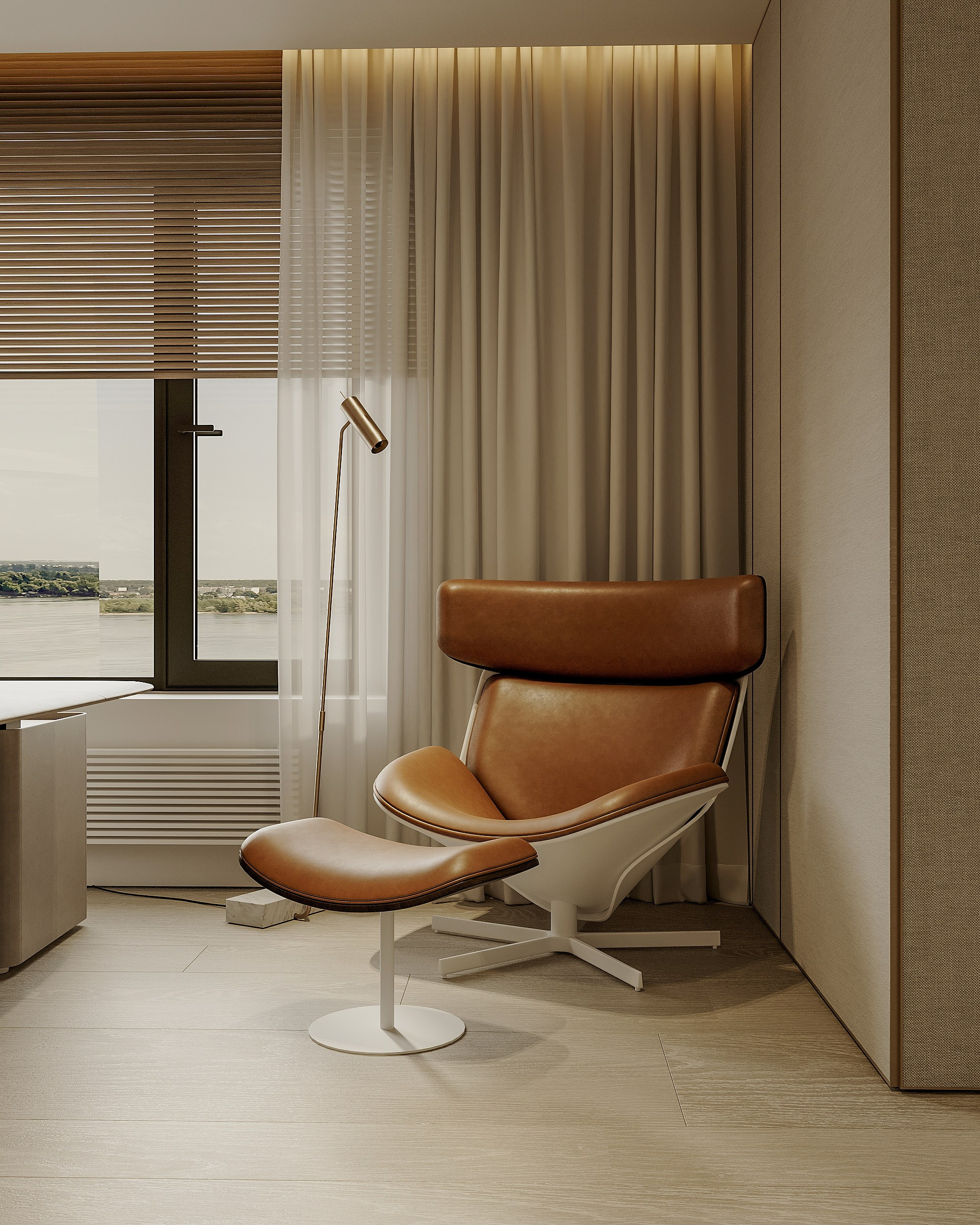 НОВОСИБИРСК. Дизайн интерьера. Архитектура. MODELLISTA ARCHITECTS