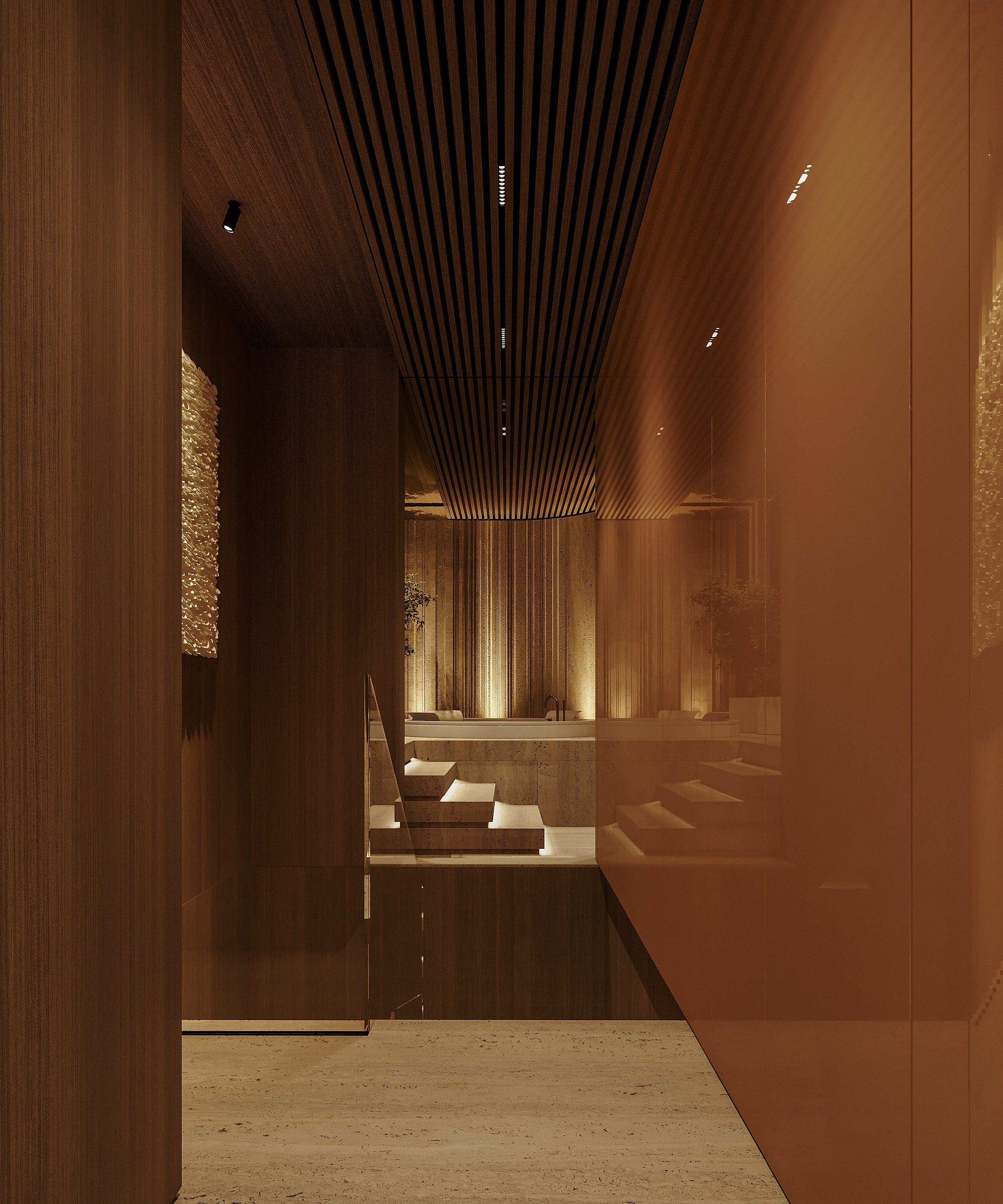 НОВОСИБИРСК. Дизайн интерьера. Архитектура. MODELLISTA ARCHITECTS