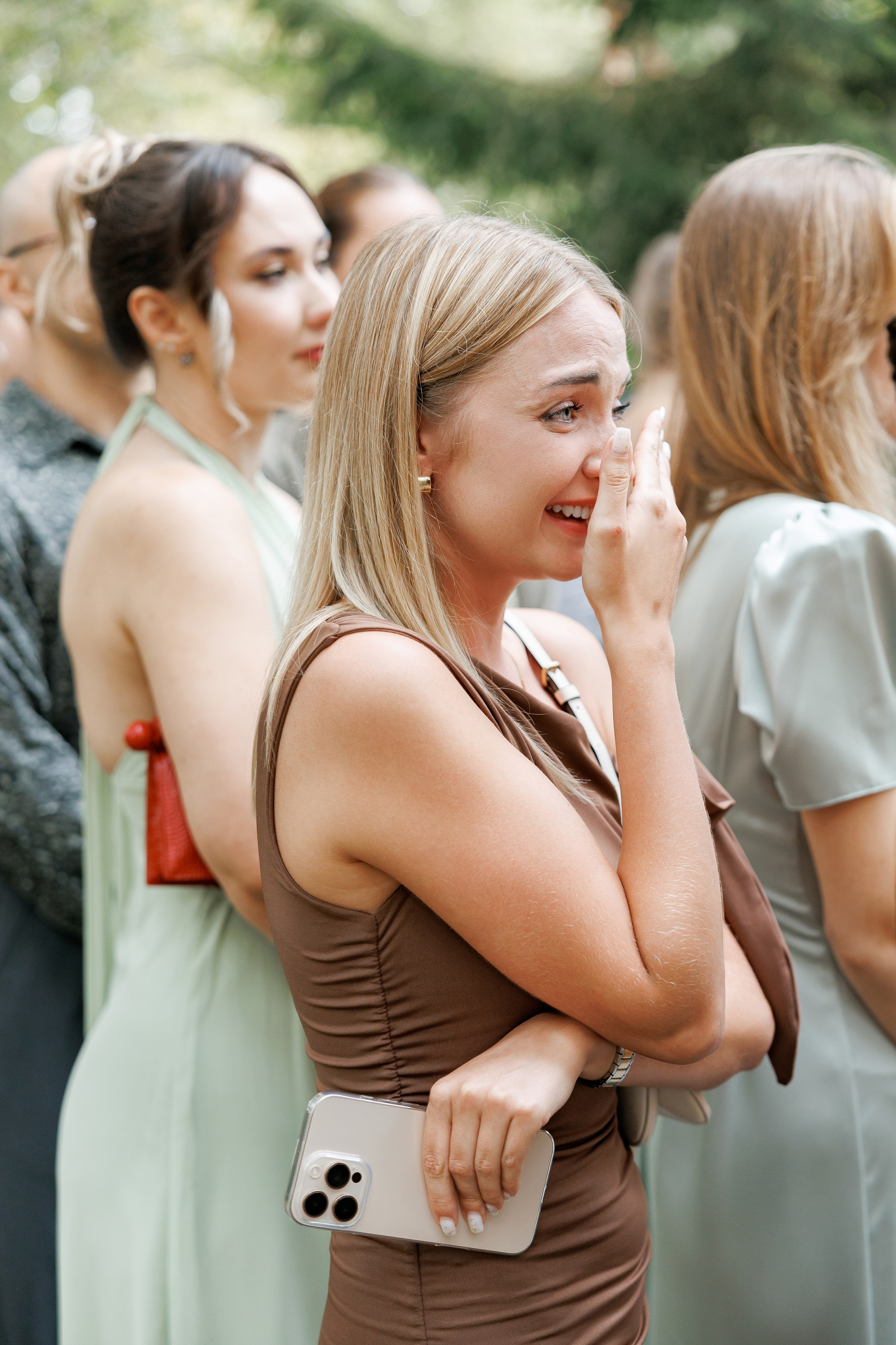 A&A. Свадебный репортажный фотограф в Москве