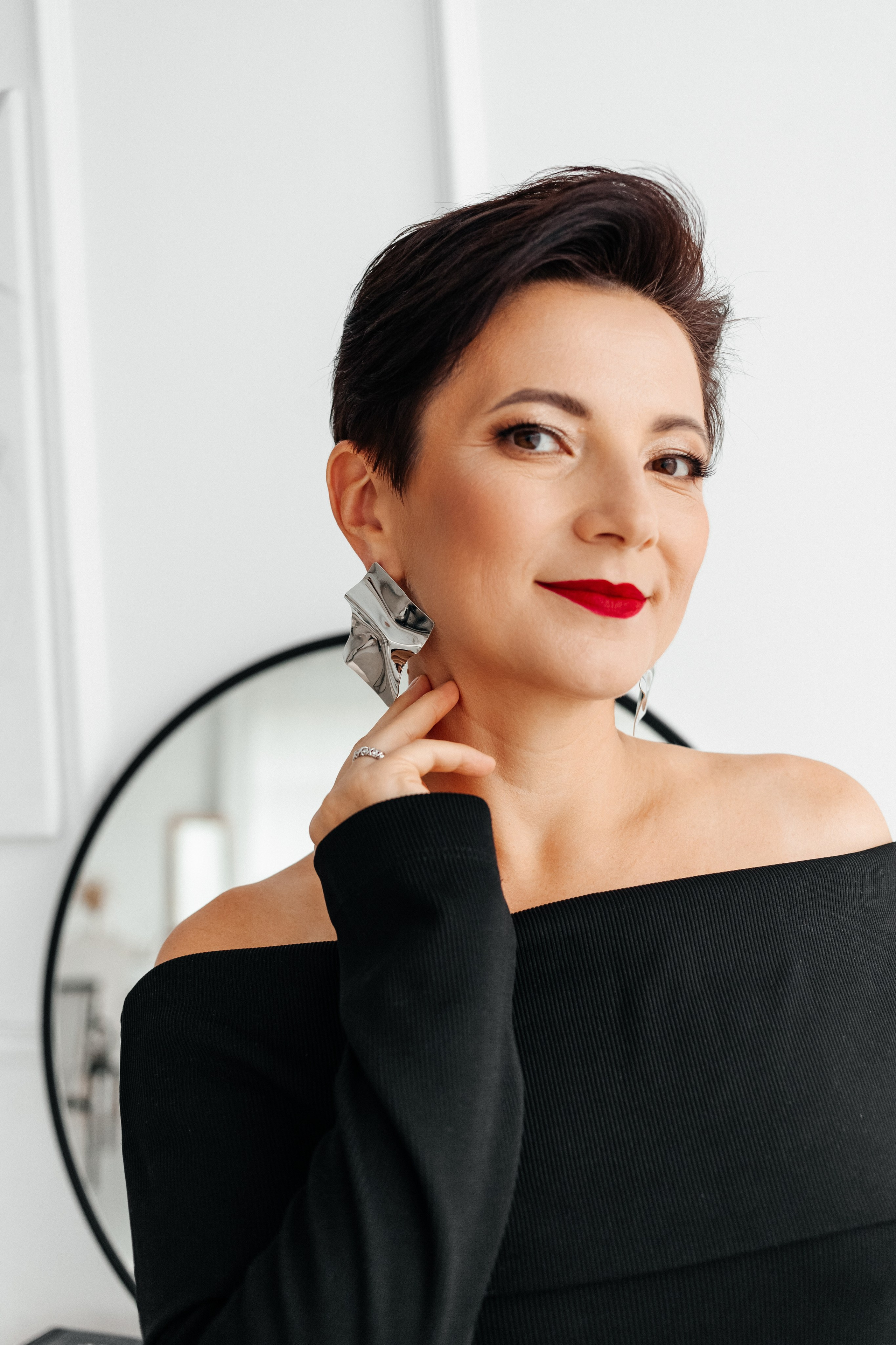 Контентная фотосессия для бухгалтера. КОНТЕНТ ФОТОГРАФ