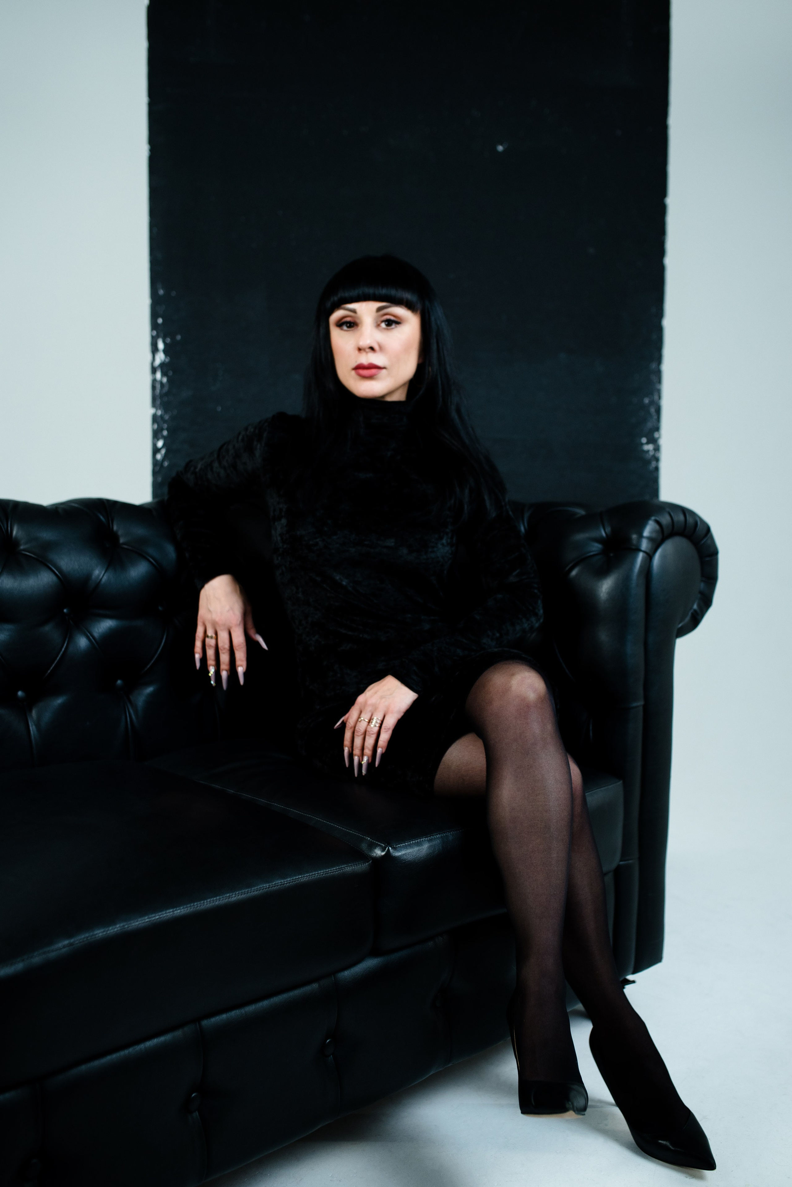 Анастасия. Я — Фотограф из Хабаровска