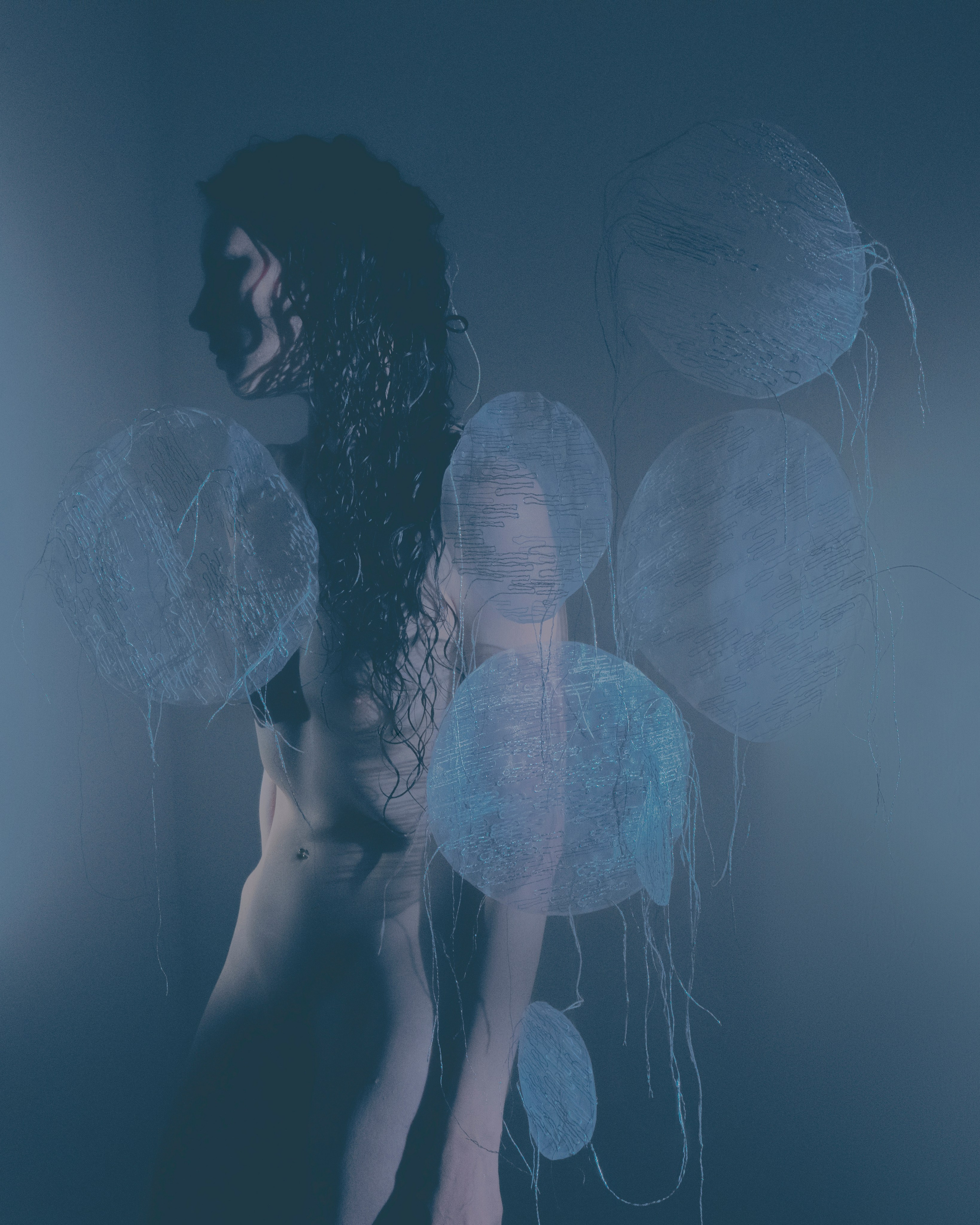 Свет рассыпается. Художественная фотография в Санкт-Петербурге Алина Берёзкина