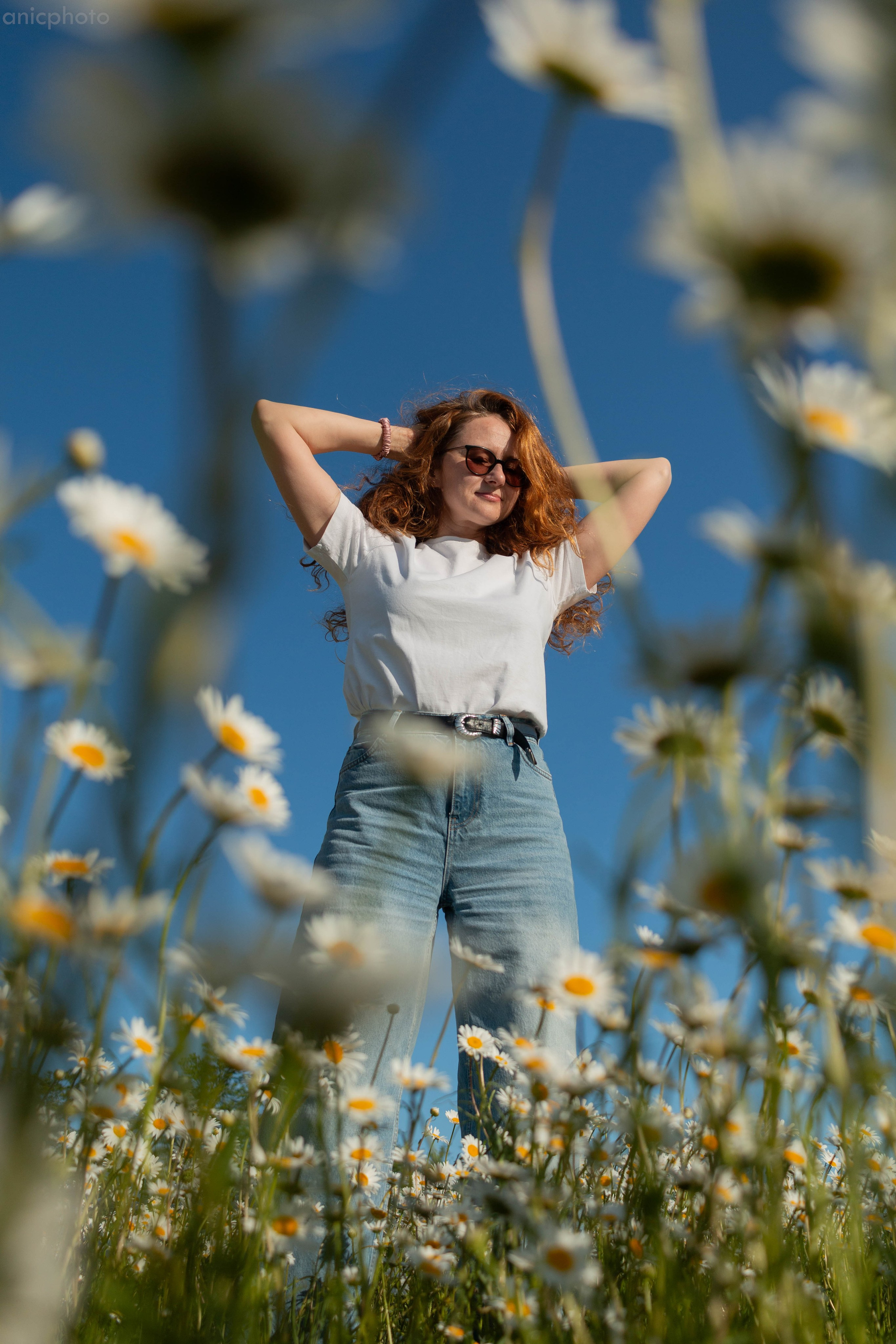 Оксана. Аник фотограф Симферополь, Крым