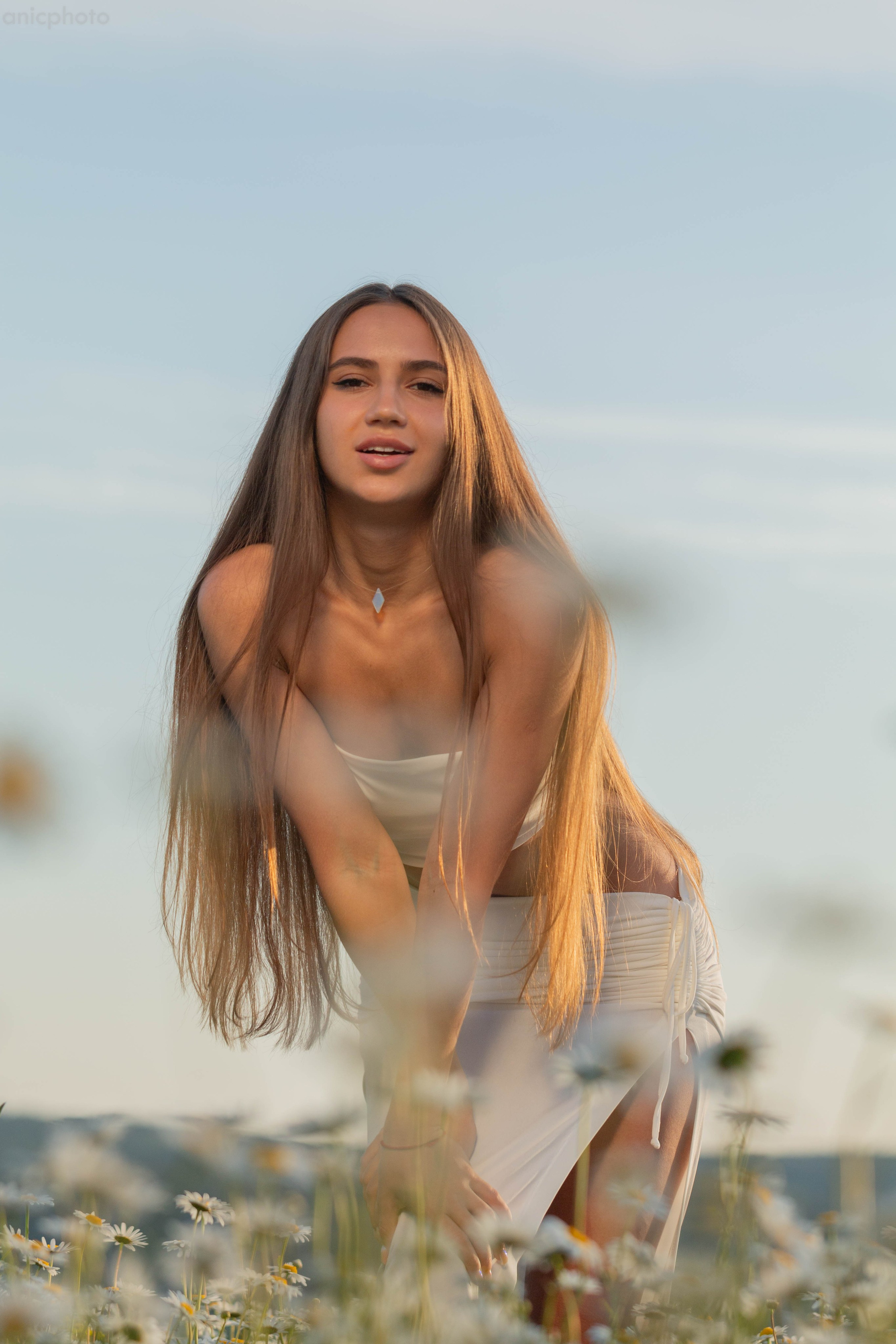 Эльмаз. Аник фотограф Симферополь, Крым