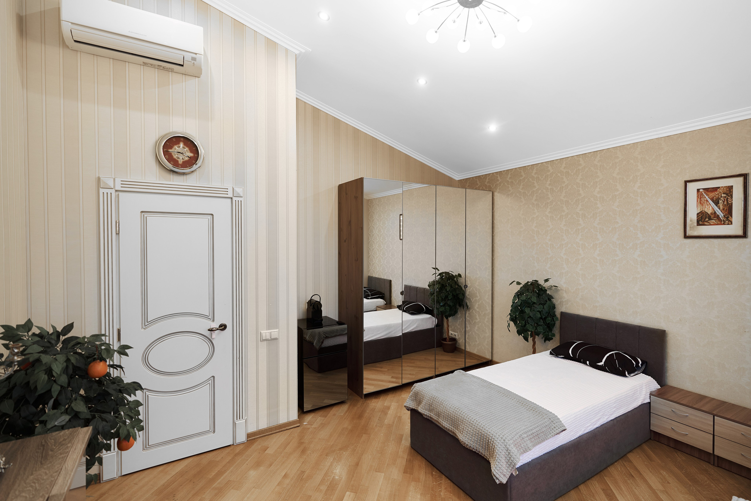 Реабилитационный центр — Антонов PRO