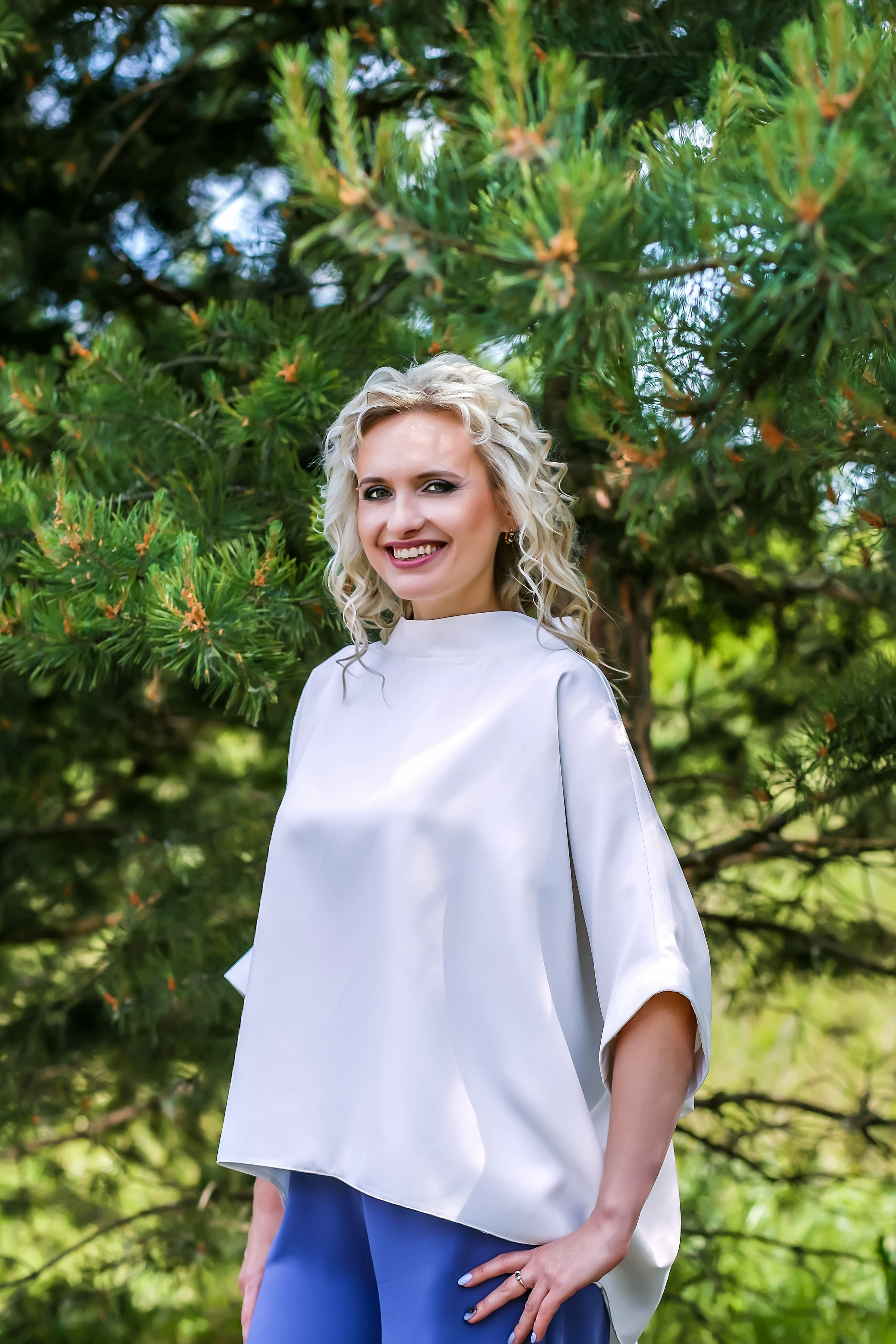 18-летие Марии. Школьный и детский фотограф Старожилово