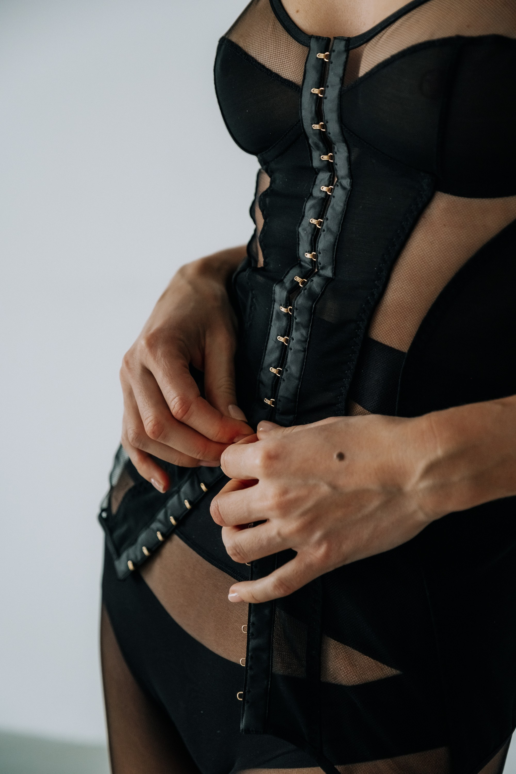 Photographer Tatiana Kvasha