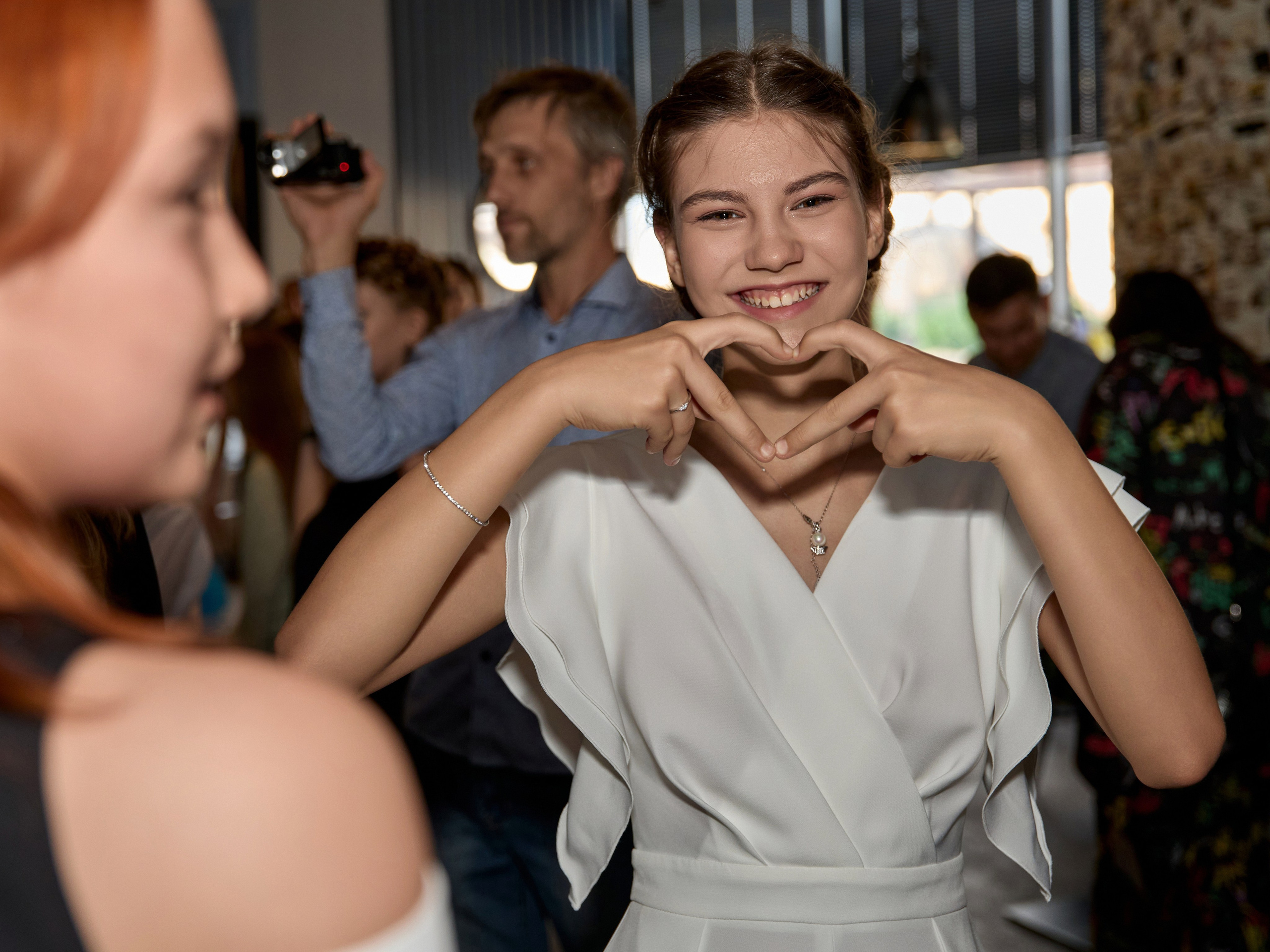 Репортажный фотограф на банкет Тула