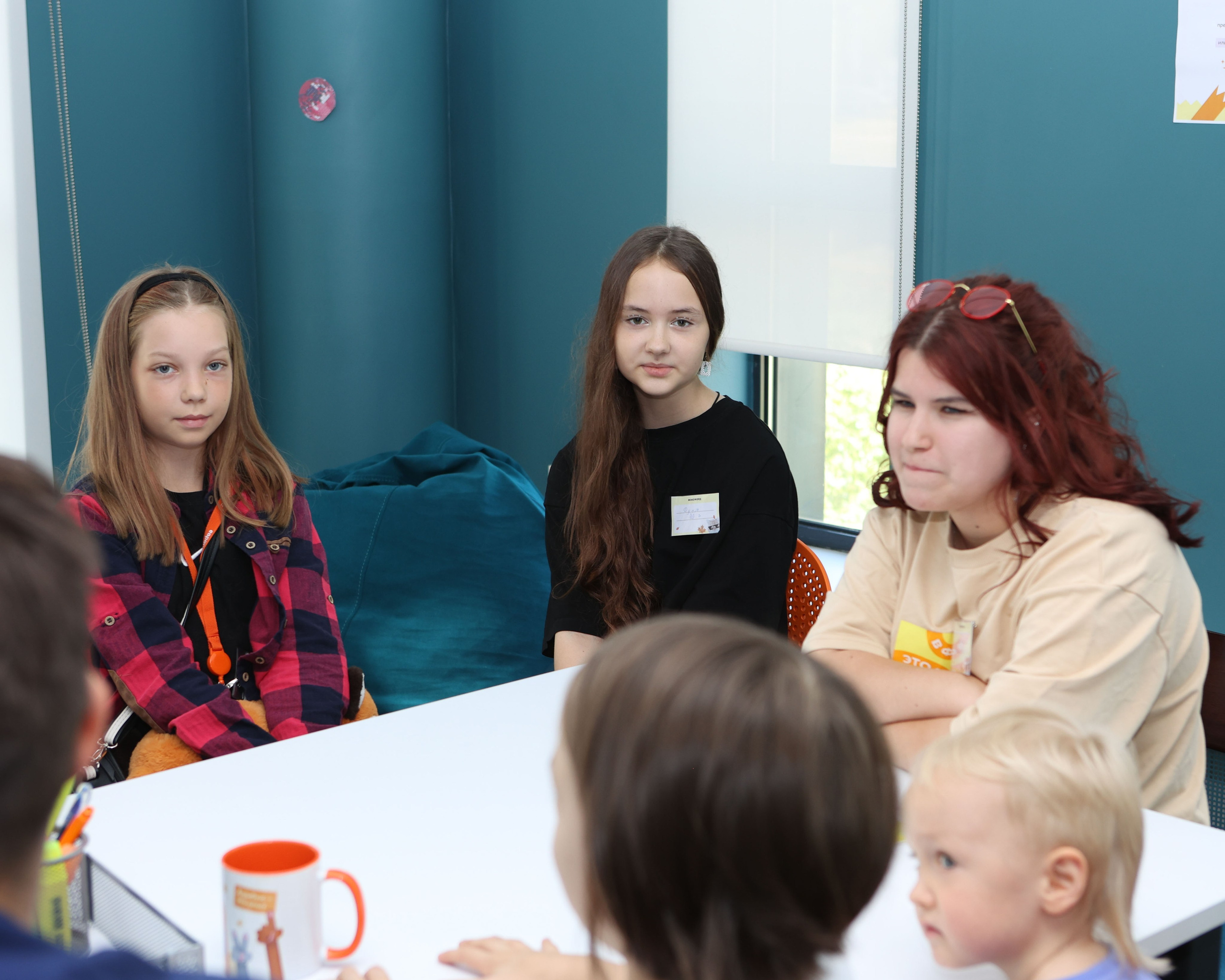 5-7 классы: Фоксфорд. Выпускные альбомы и школьный фотограф в Подольске, Троицке, Щербинке, Москве и Московской области