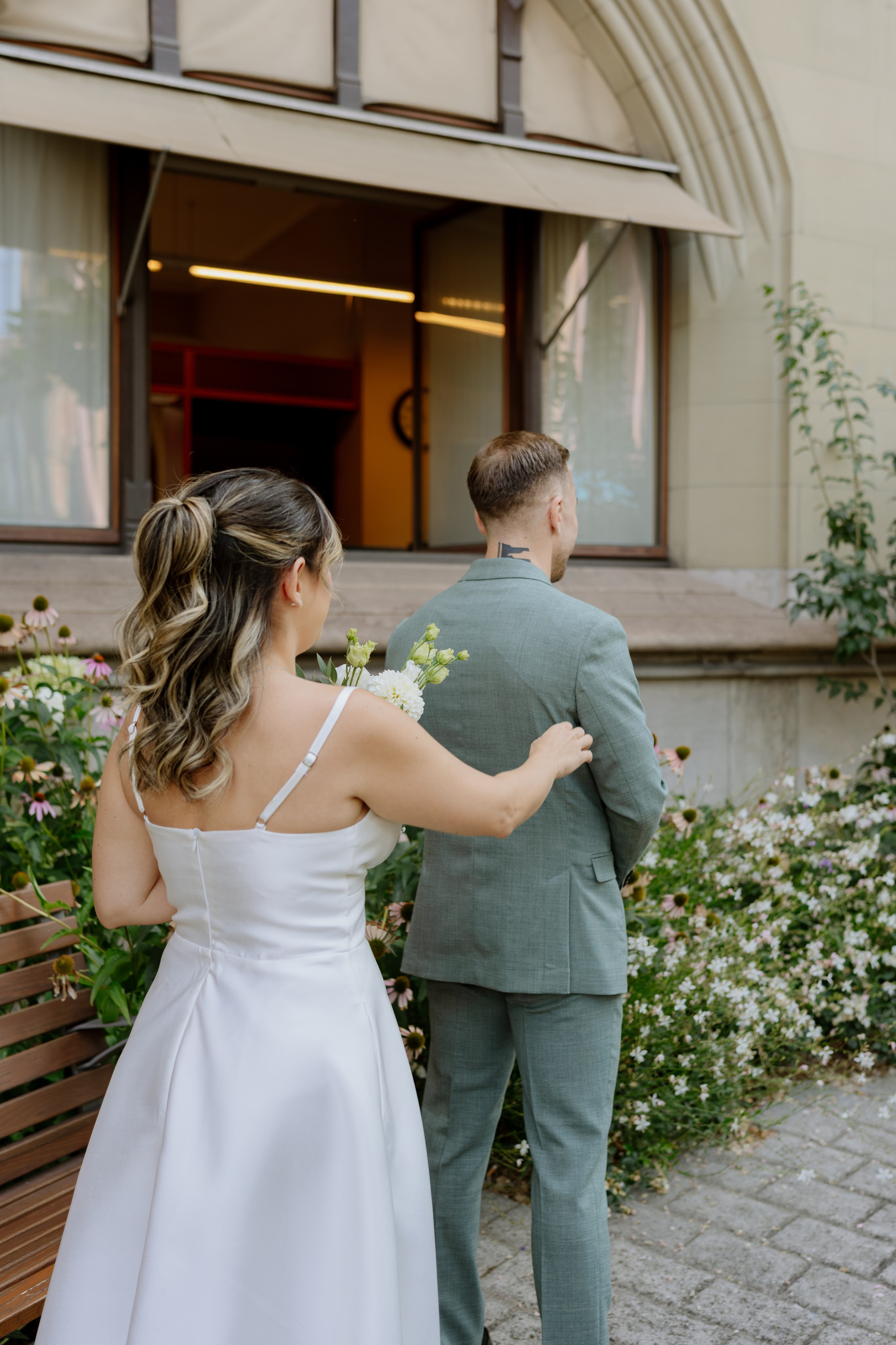 Aline & Quentin | civil wedding. Professional Wedding Photographer Geneva & Romande Switzerland | Tanya Creator