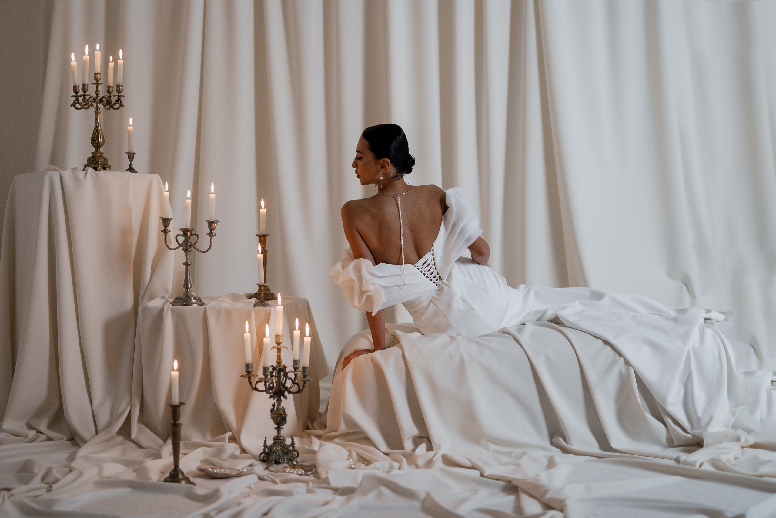 Inspiration. Свадебный фотограф Решетников Дмитрий