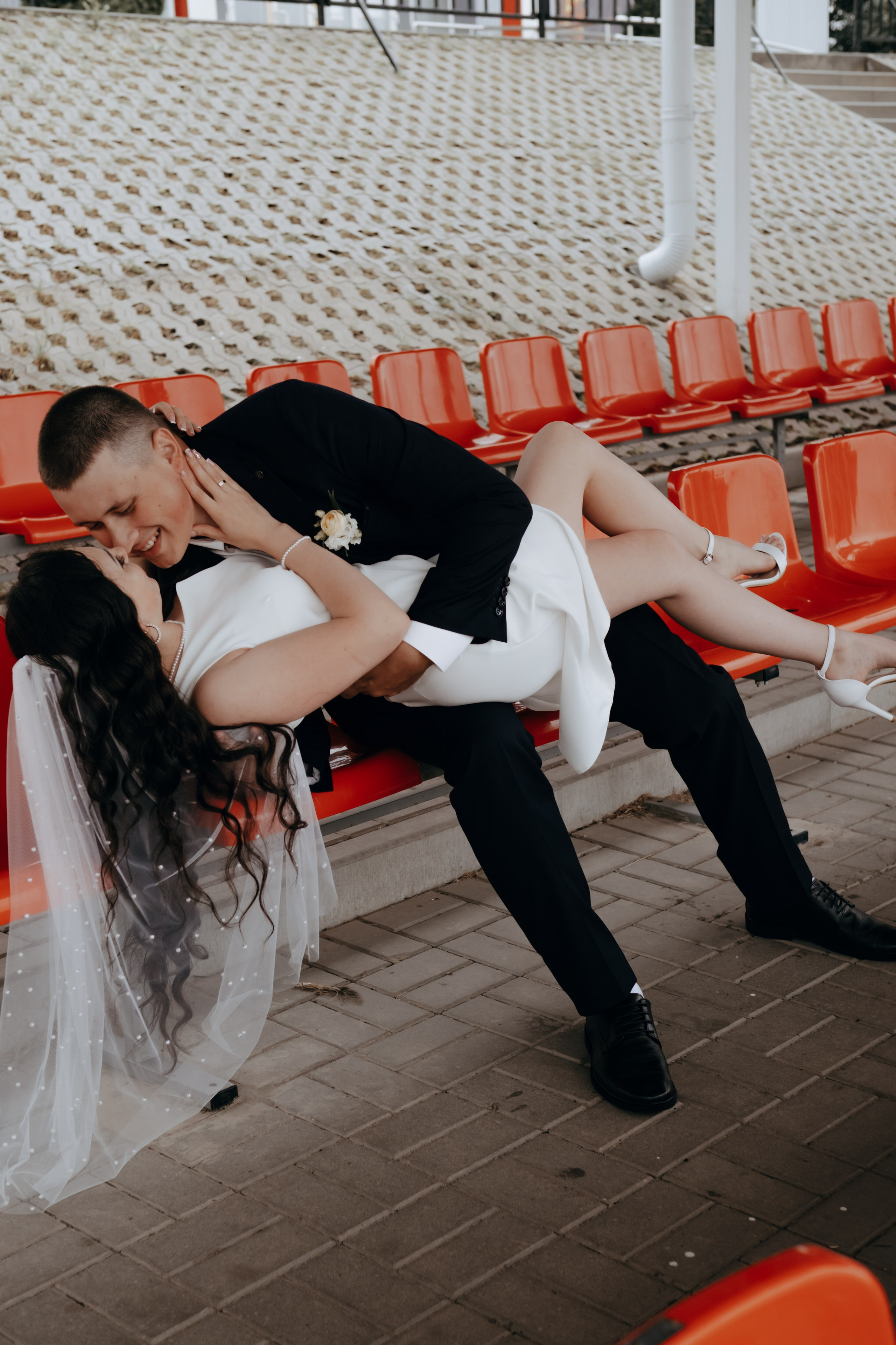 На улице дождик. Фотограф Валуйки, Белгородская область. Коробова Юля