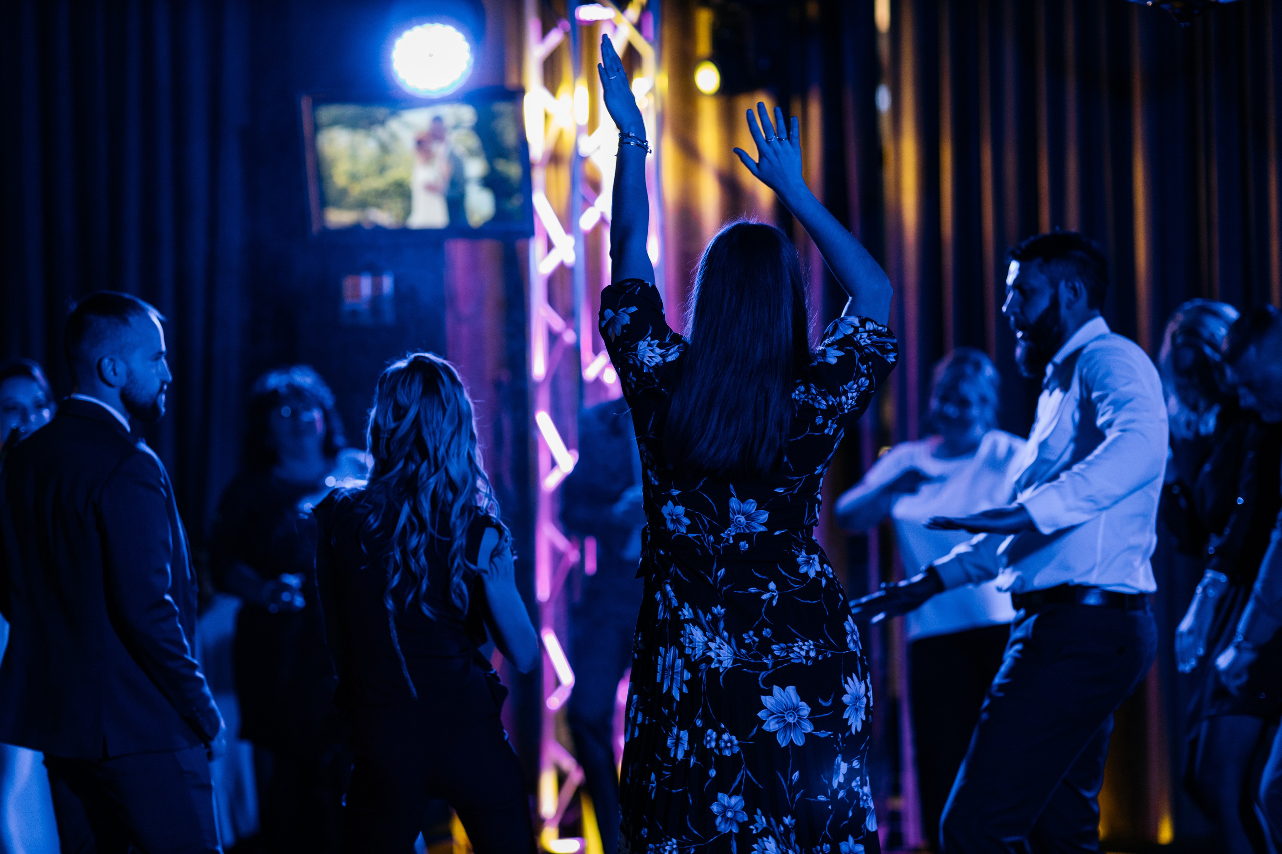 Давайте праздновать любовь. Саша и Марат. Свадебный и семейный фотограф в Магнитогорске Катя Буряк