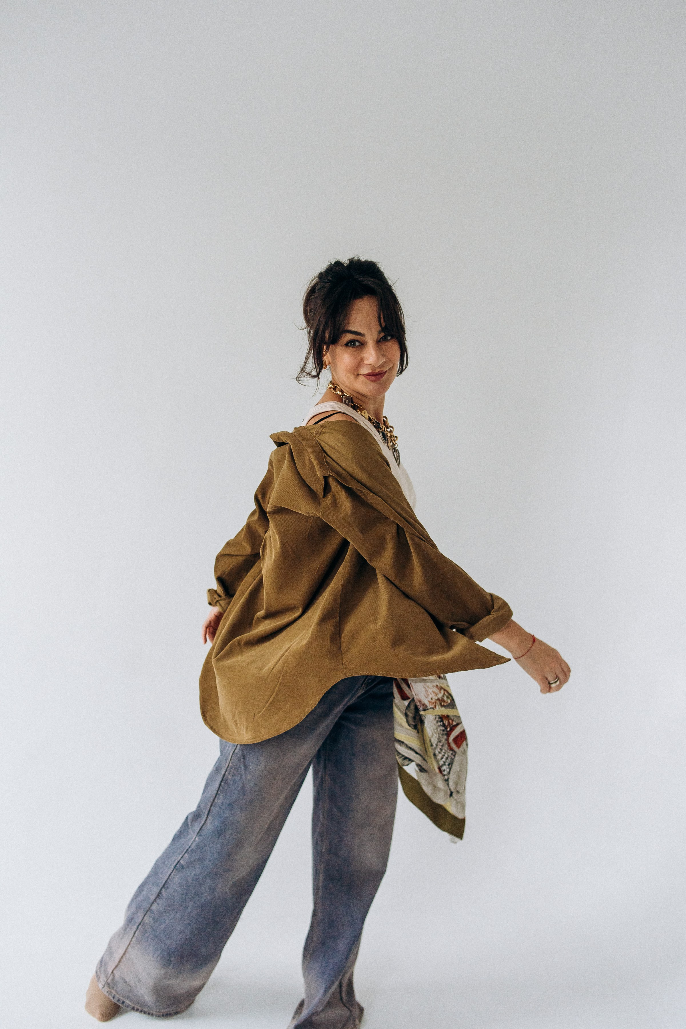 Наринэ, Анита и Марьям. Семейный фотограф в Волгодонске Краченцева Анна