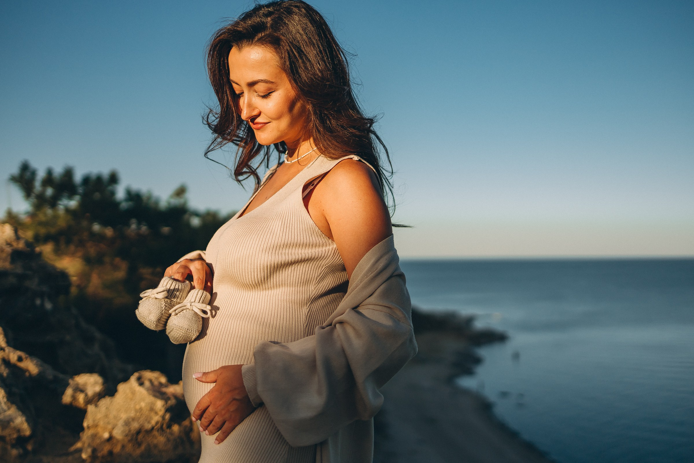 Семейная фотосессия. Семейный фотограф в Волгодонске Краченцева Анна